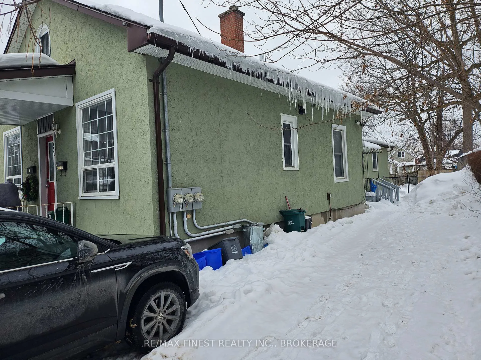 Photo 9 of 51 Hamilton Street, Kingston, East of Sir John A. Blvd — HOMEH