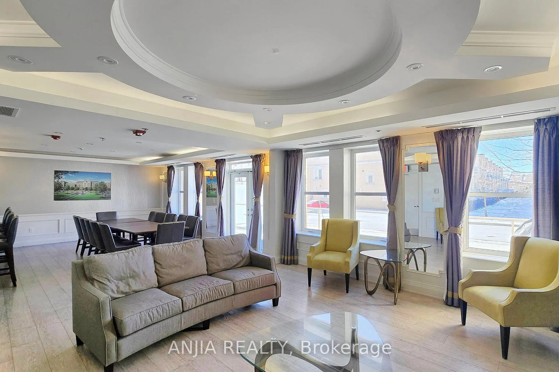 Photo 10 of Unit PH16, 28 Prince Regent Street, Markham, Cathedraltown — HOMEH