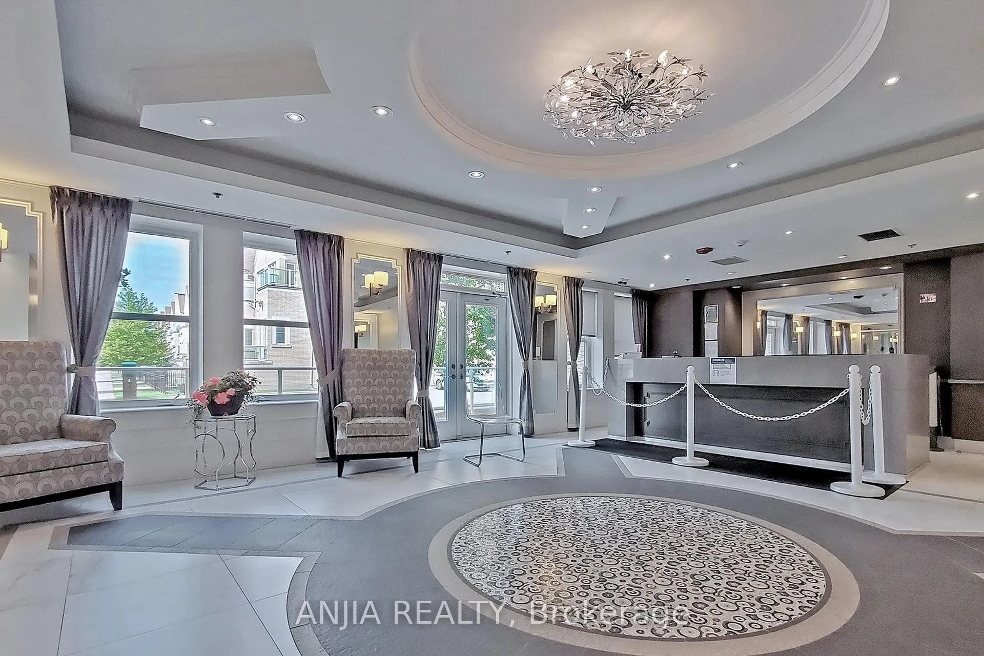 Photo 11 of Unit PH16, 28 Prince Regent Street, Markham, Cathedraltown — HOMEH