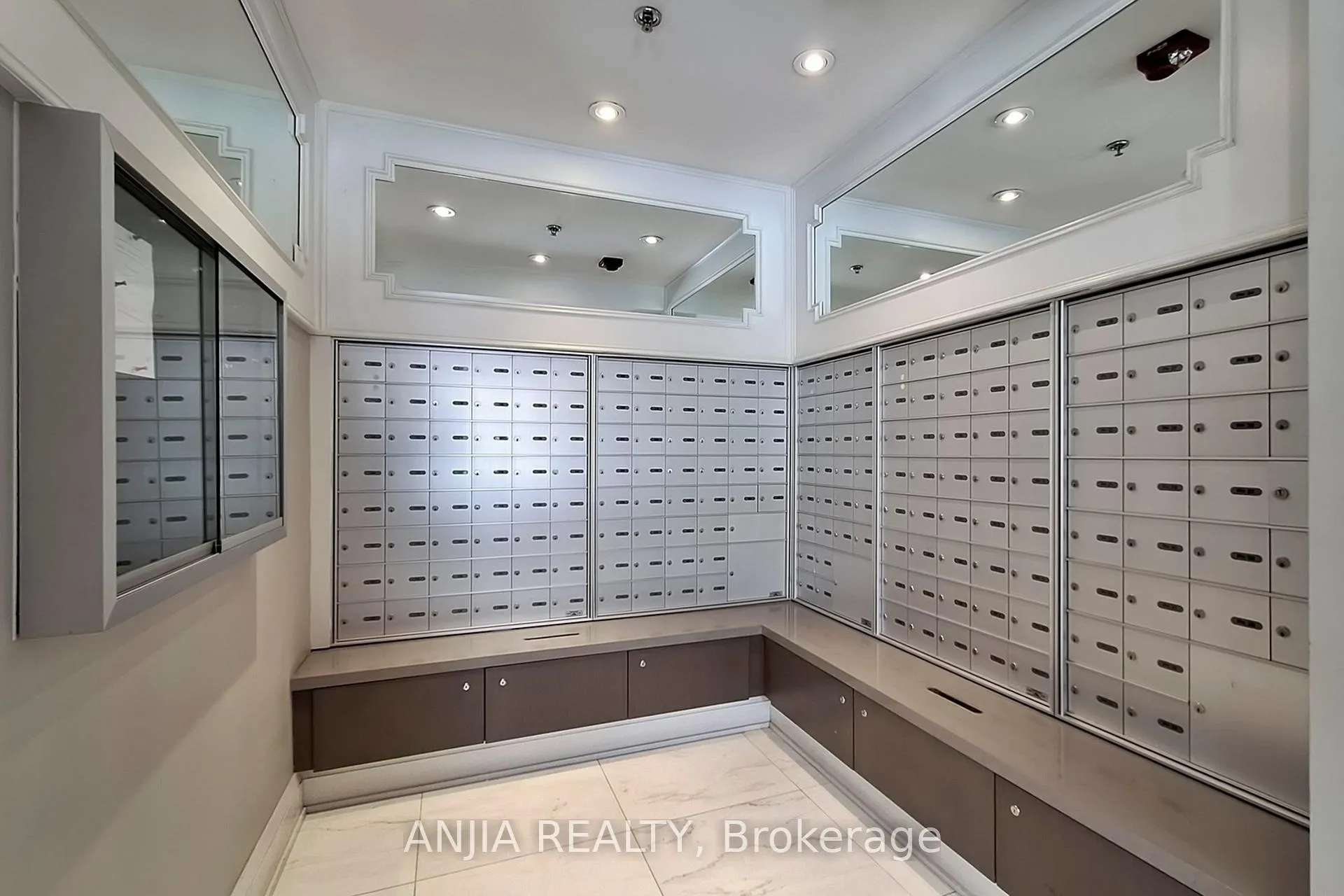 Photo 12 of Unit PH16, 28 Prince Regent Street, Markham, Cathedraltown — HOMEH