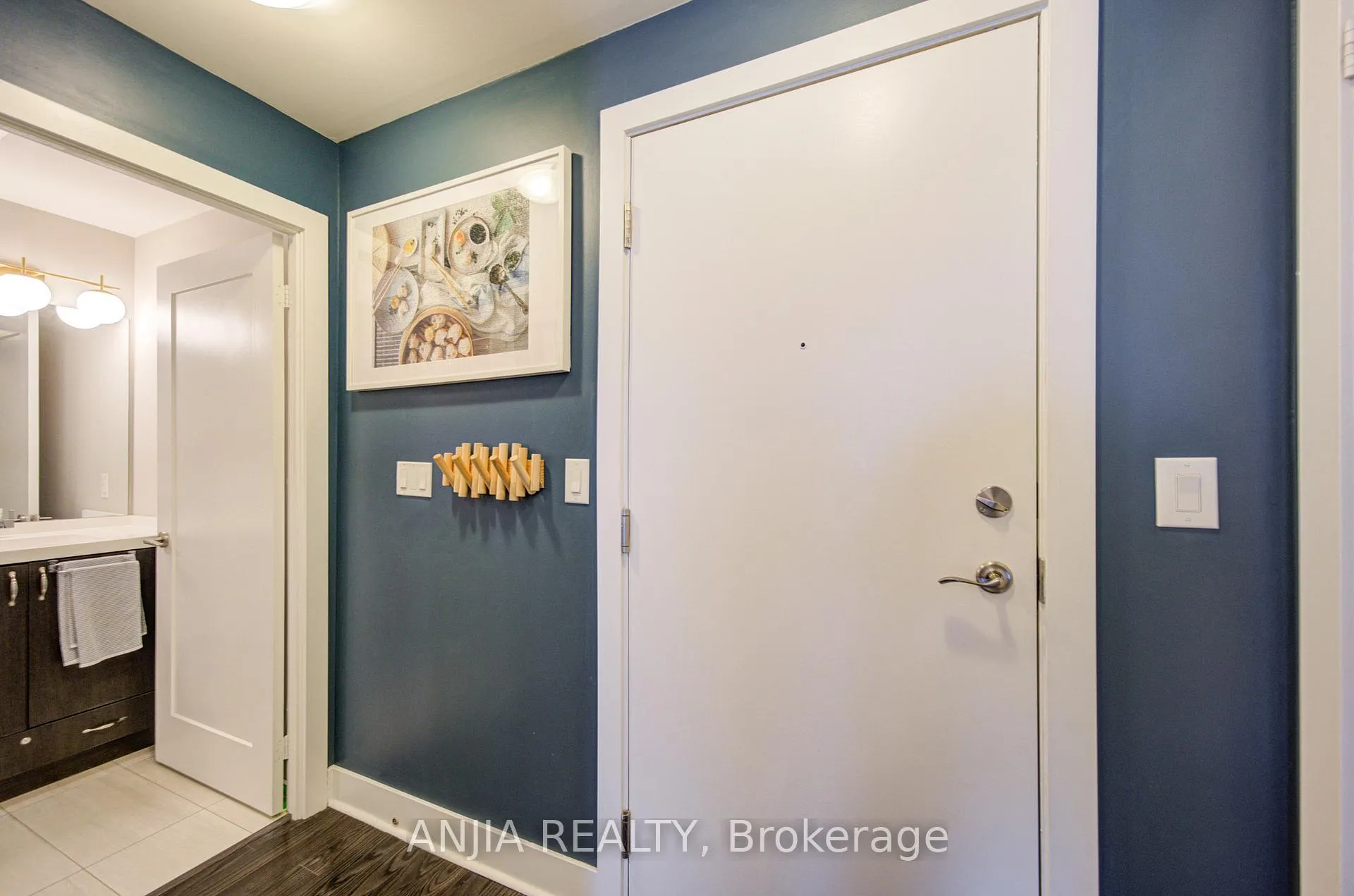 Photo 16 of Unit PH16, 28 Prince Regent Street, Markham, Cathedraltown — HOMEH