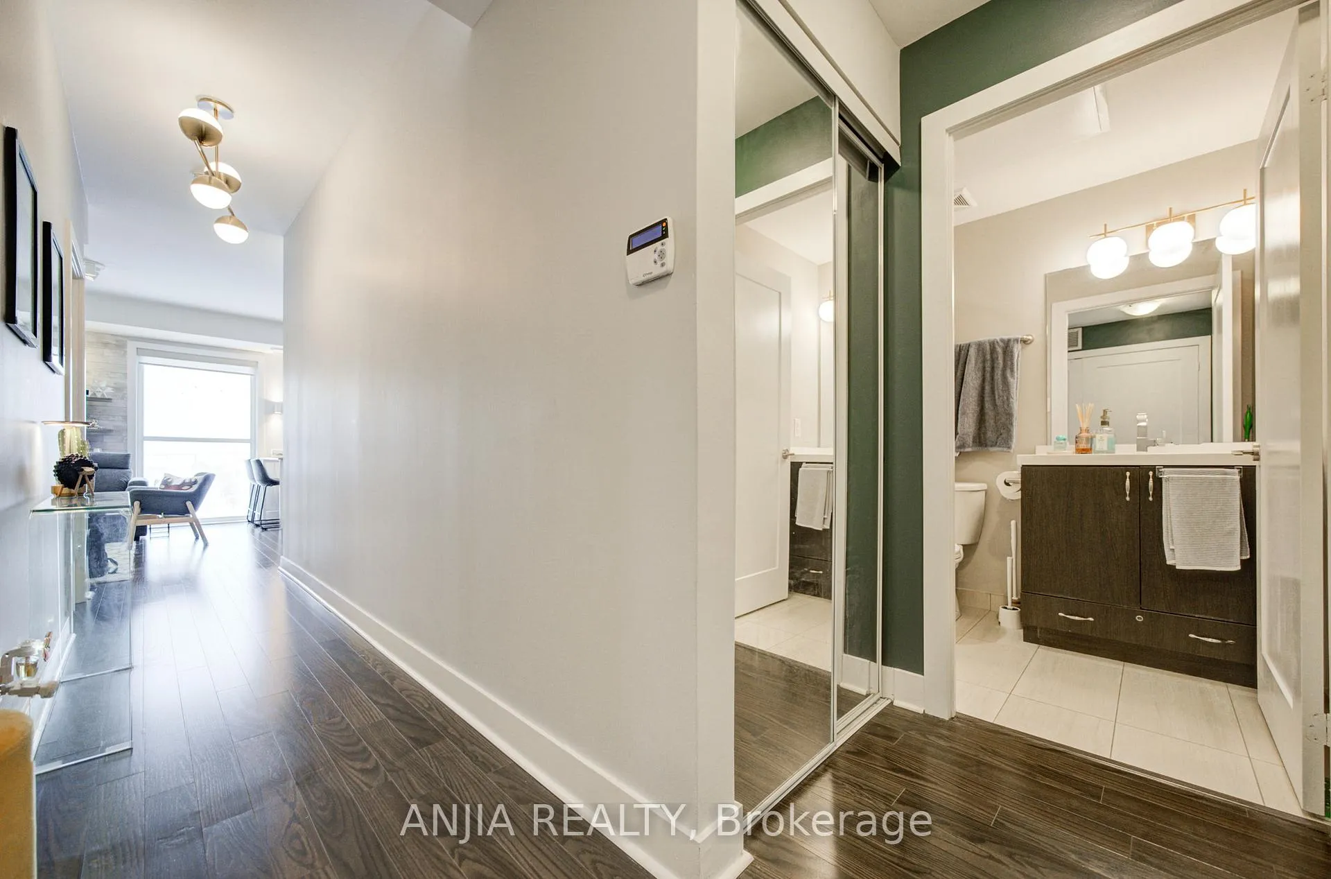 Photo 17 of Unit PH16, 28 Prince Regent Street, Markham, Cathedraltown — HOMEH