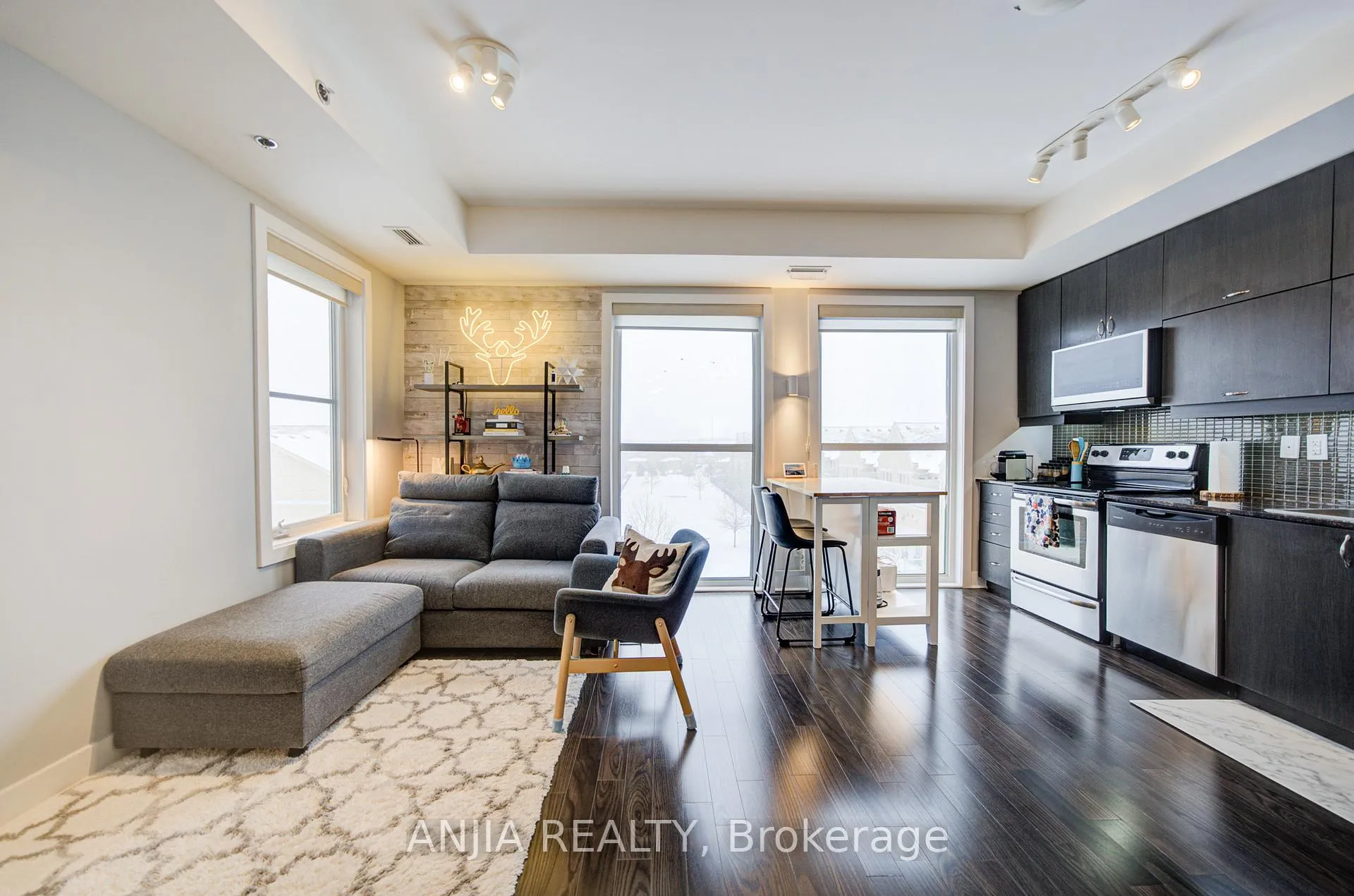 Photo 1 of Unit PH16, 28 Prince Regent Street, Markham, Cathedraltown — HOMEH