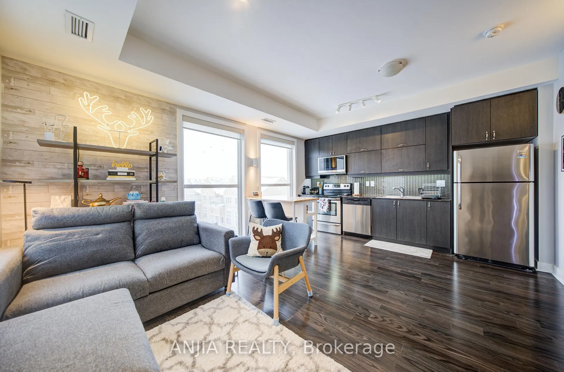 Photo 22 of Unit PH16, 28 Prince Regent Street, Markham, Cathedraltown — HOMEH