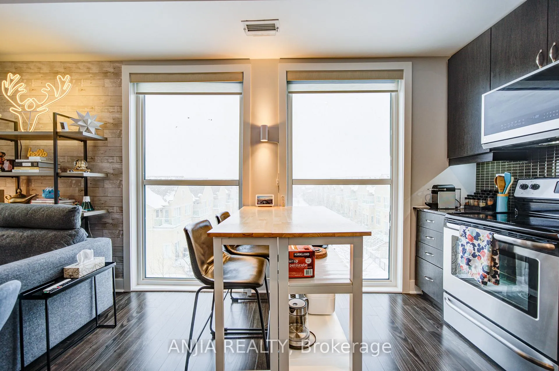 Photo 23 of Unit PH16, 28 Prince Regent Street, Markham, Cathedraltown — HOMEH