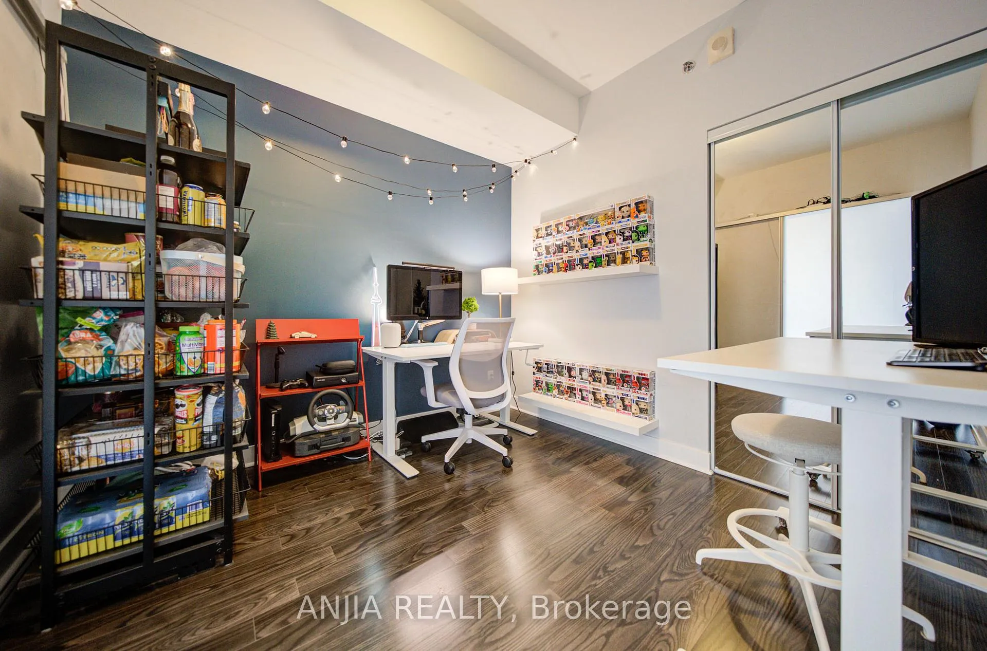 Photo 27 of Unit PH16, 28 Prince Regent Street, Markham, Cathedraltown — HOMEH