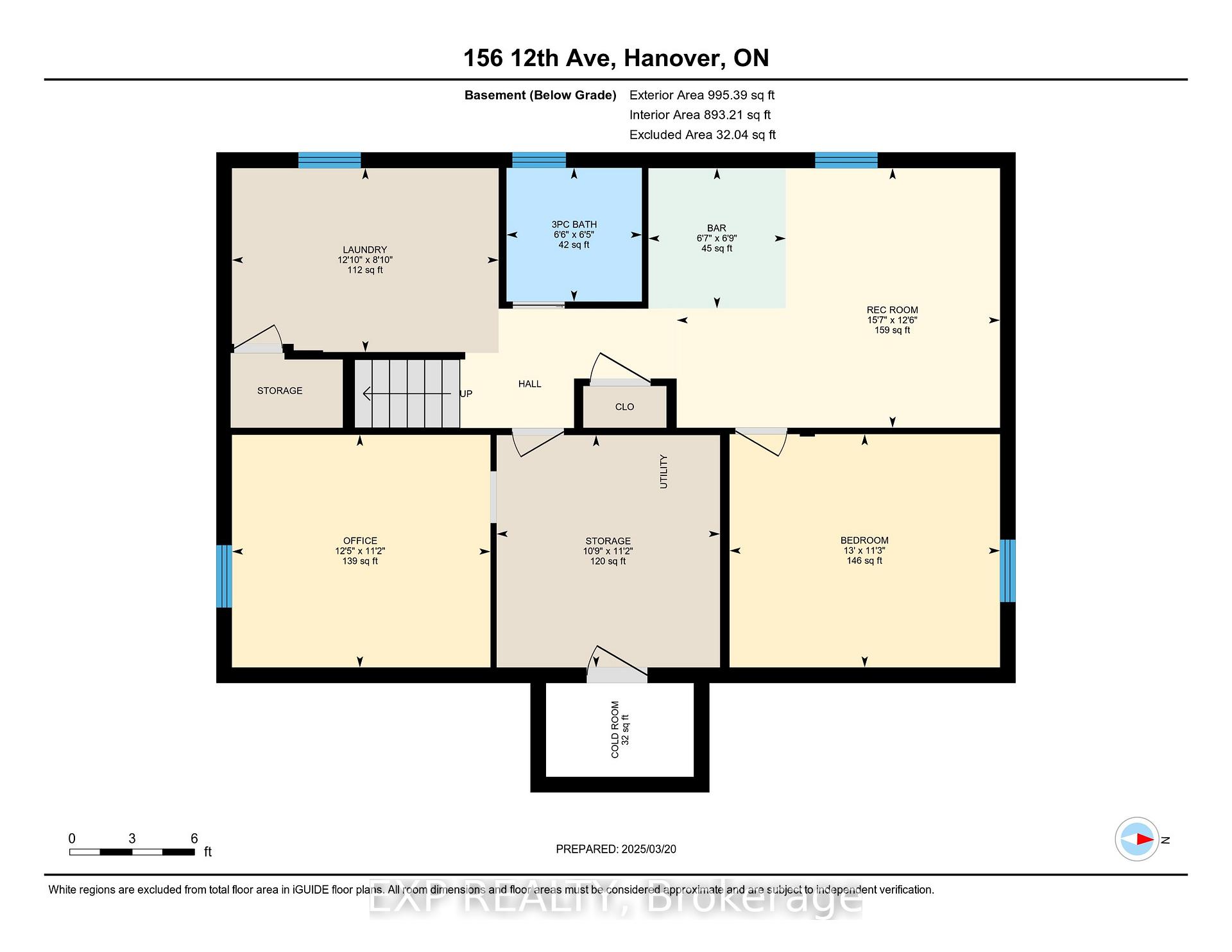 Photo 26 of 156 12th Avenue, Hanover — HOMEH