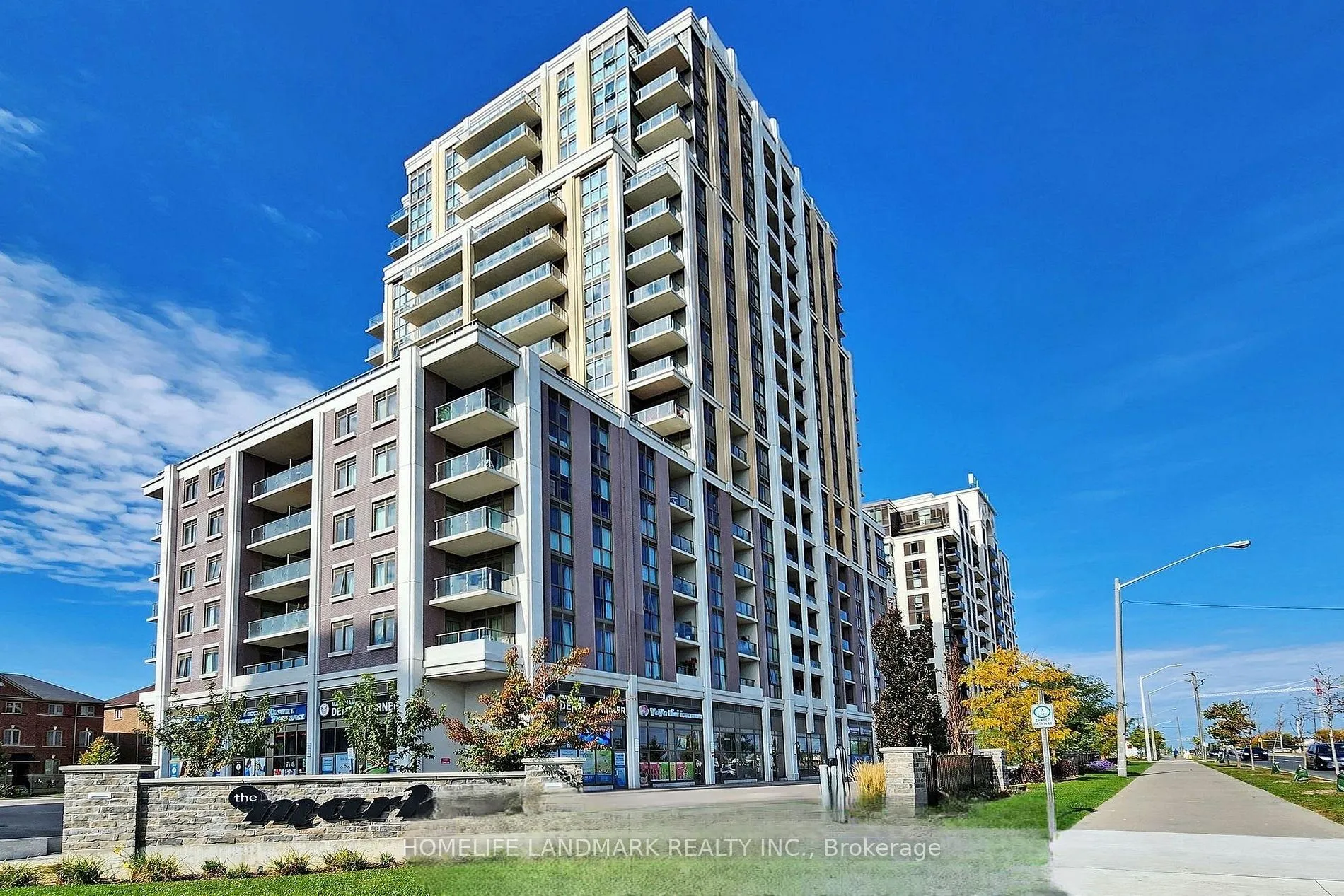 Photo 1 of Unit 901, 9560 Markahm Road, Markham, Rural Markham — HOMEH