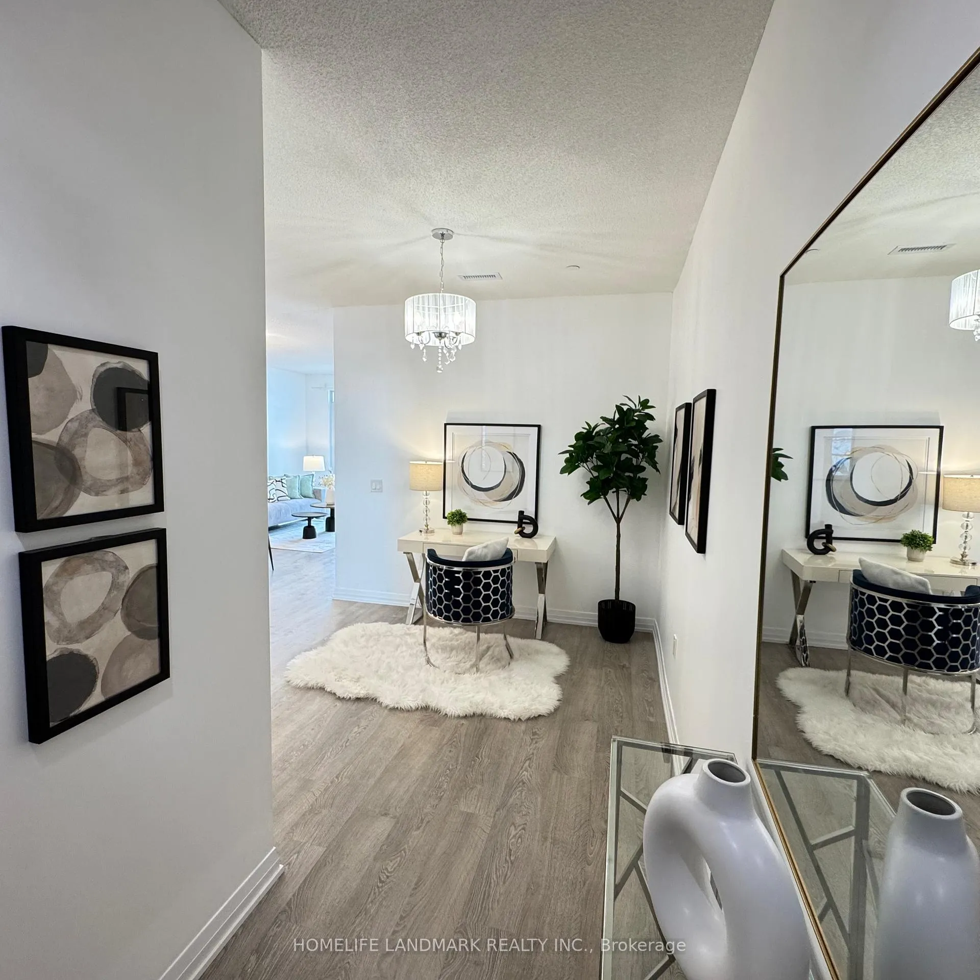 Photo 3 of Unit 901, 9560 Markahm Road, Markham, Rural Markham — HOMEH