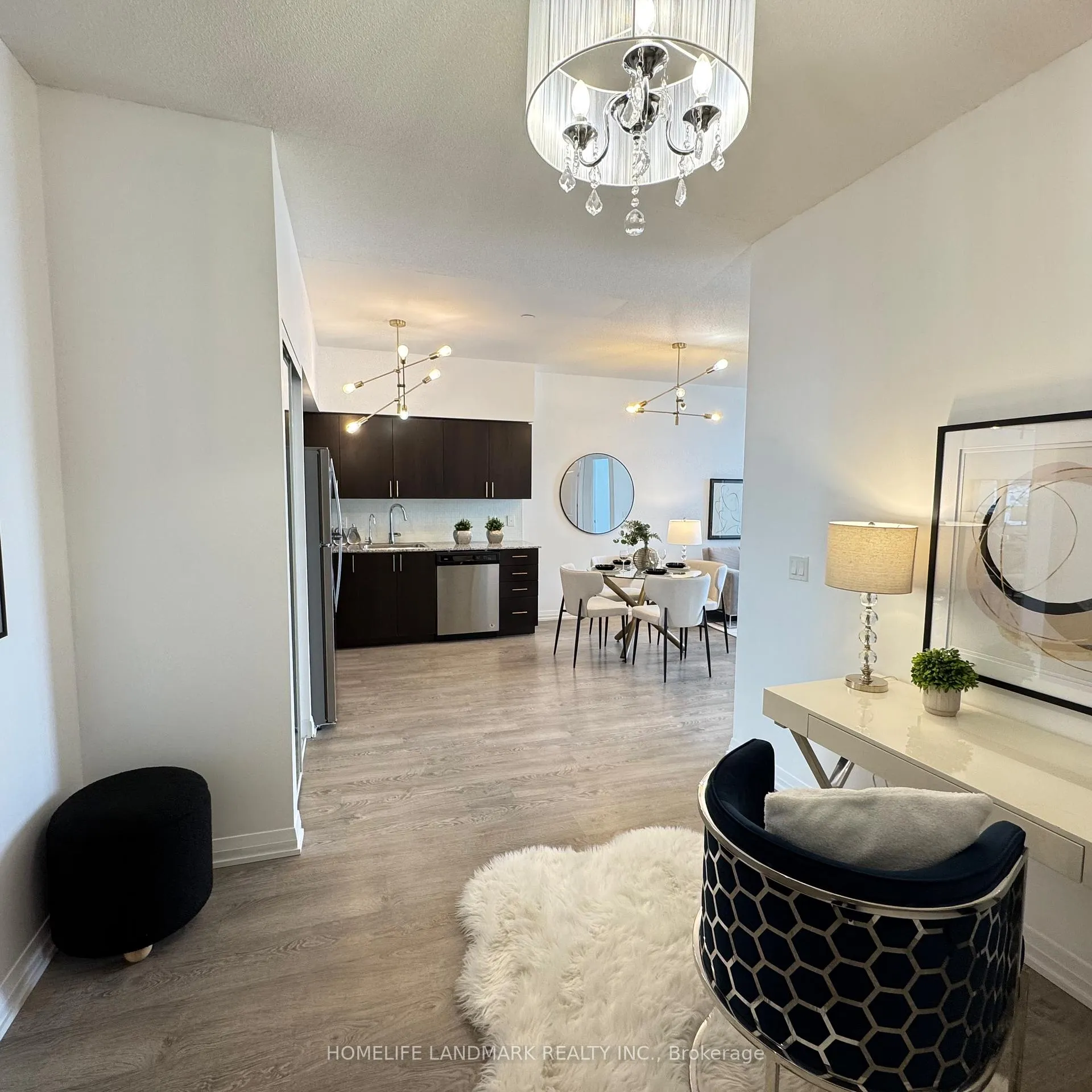 Photo 4 of Unit 901, 9560 Markahm Road, Markham, Rural Markham — HOMEH