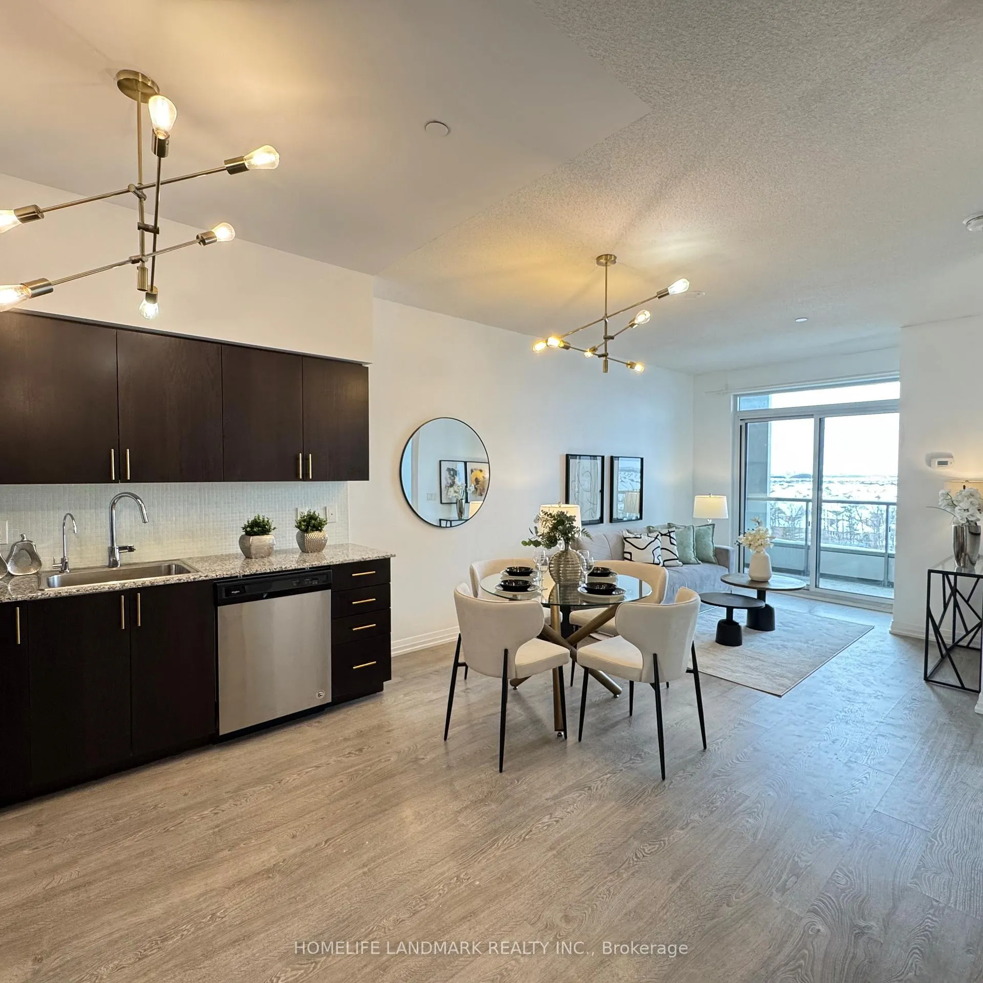 Photo 6 of Unit 901, 9560 Markahm Road, Markham, Rural Markham — HOMEH