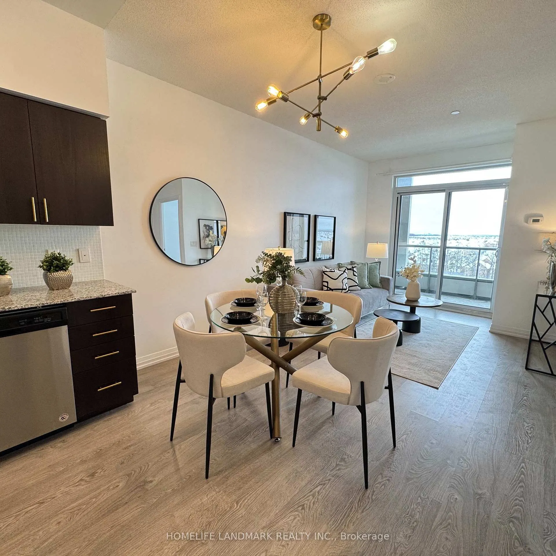 Photo 7 of Unit 901, 9560 Markahm Road, Markham, Rural Markham — HOMEH