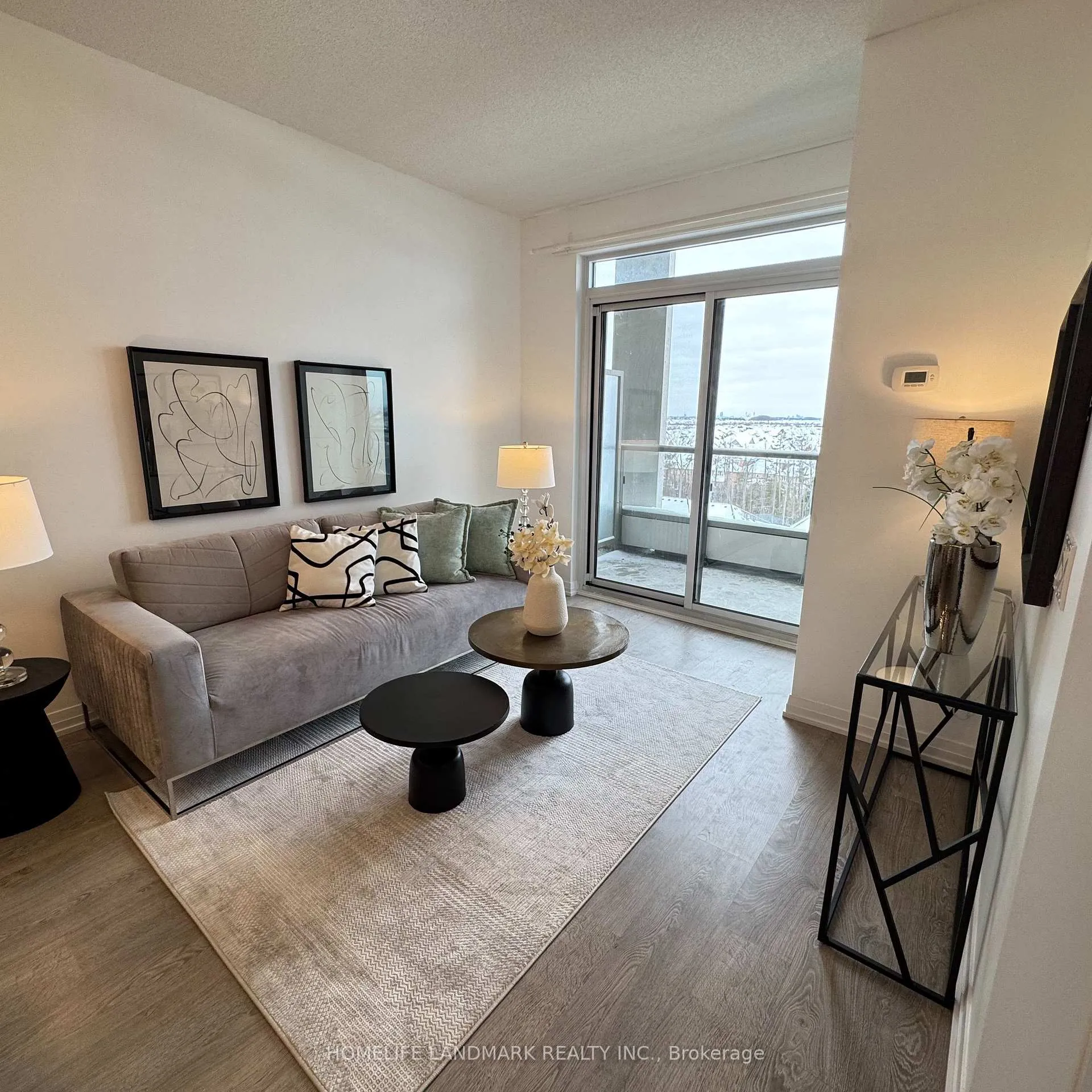 Photo 8 of Unit 901, 9560 Markahm Road, Markham, Rural Markham — HOMEH