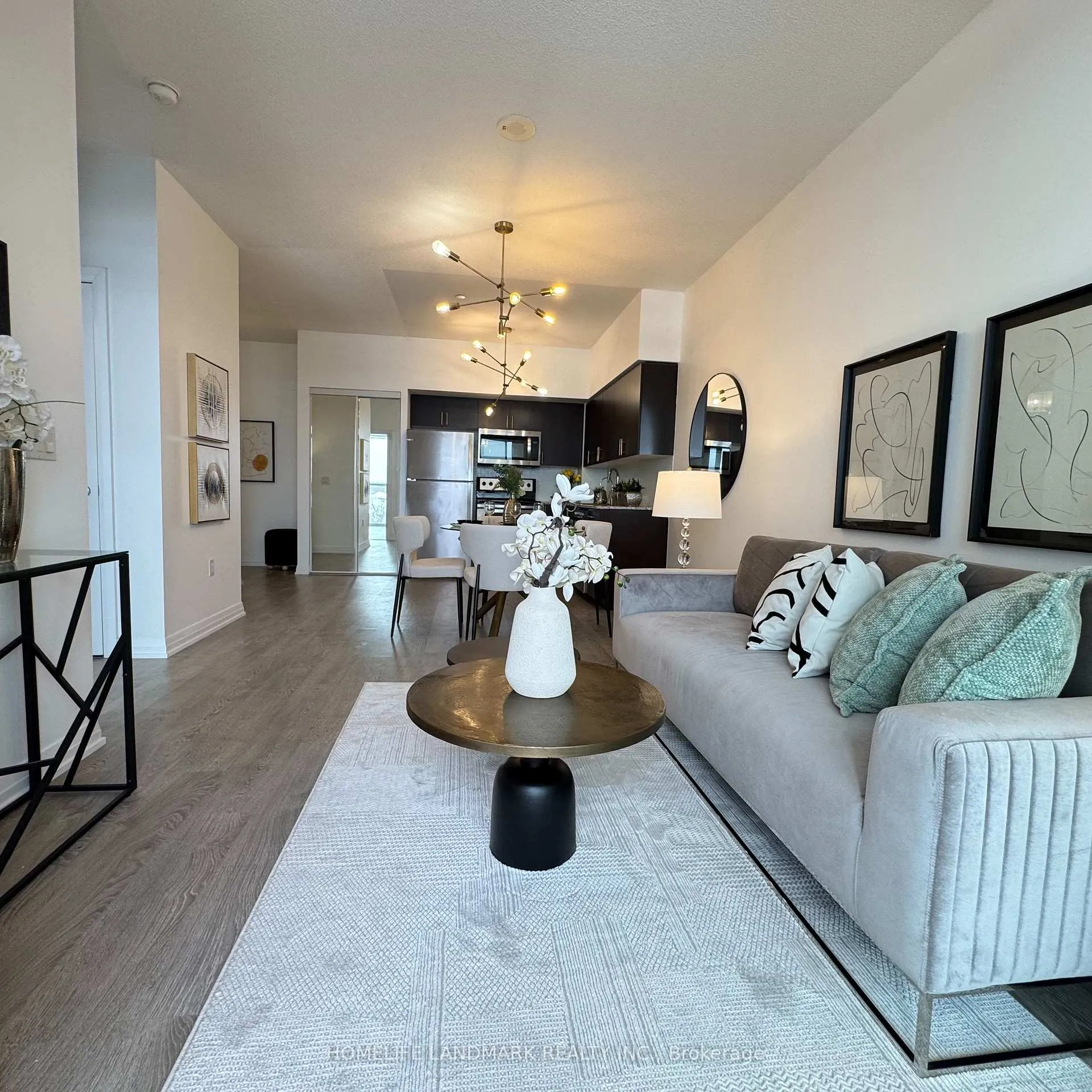 Photo 9 of Unit 901, 9560 Markahm Road, Markham, Rural Markham — HOMEH