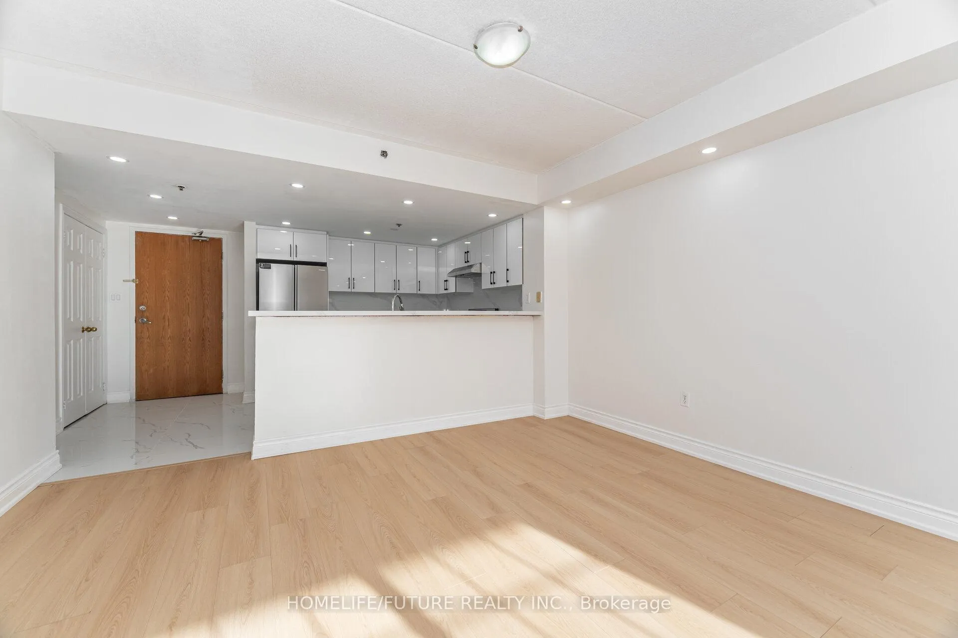 Photo 12 of Unit 203, 7428 Markham Road, Markham, Middlefield — HOMEH