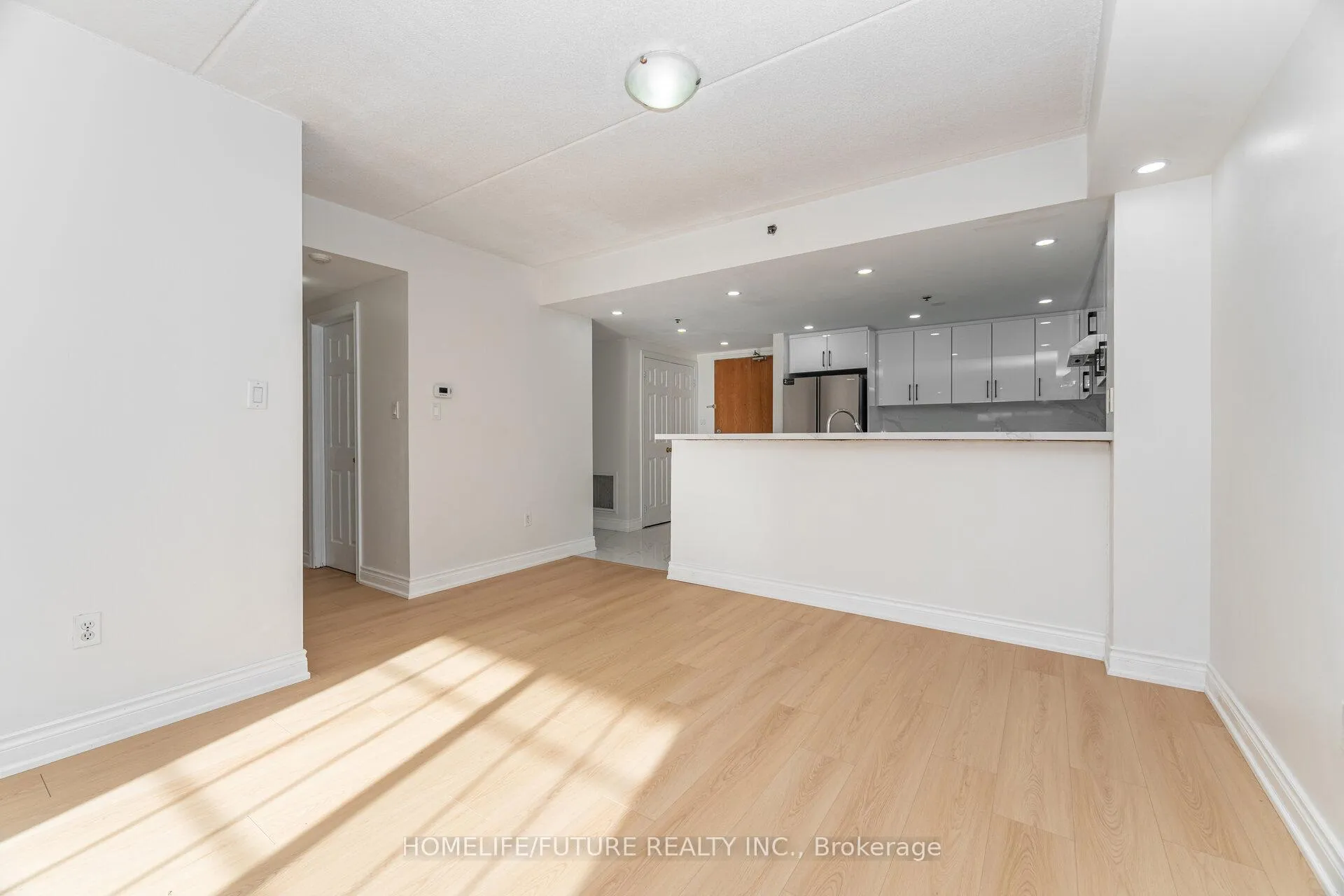 Photo 13 of Unit 203, 7428 Markham Road, Markham, Middlefield — HOMEH