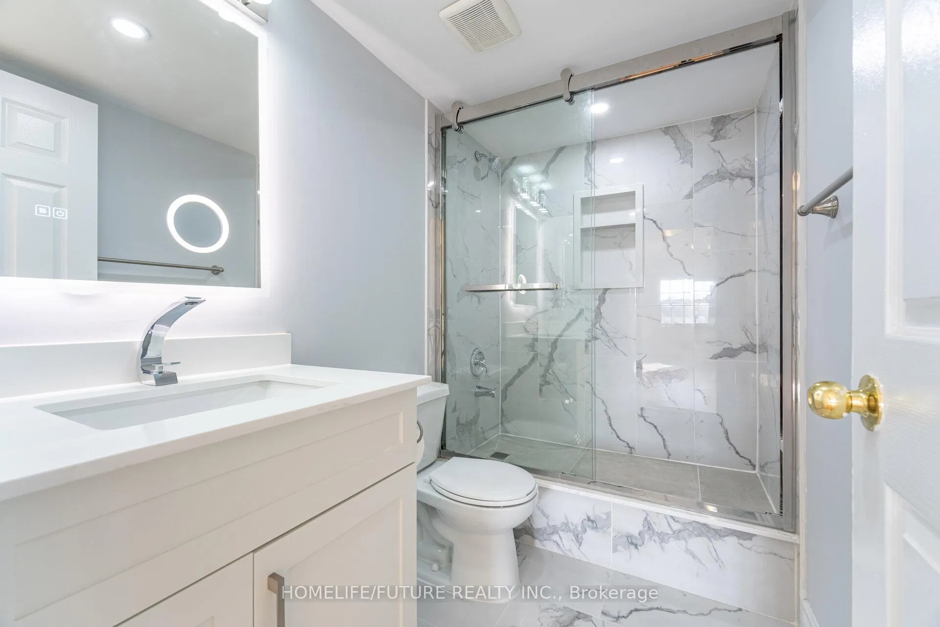 Photo 22 of Unit 203, 7428 Markham Road, Markham, Middlefield — HOMEH