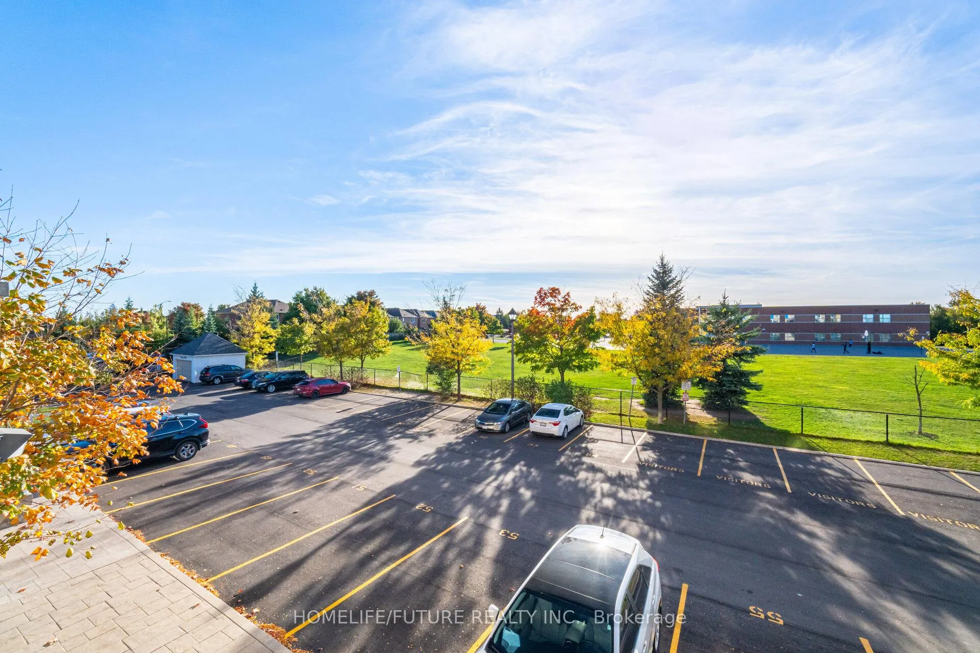 Photo 31 of Unit 203, 7428 Markham Road, Markham, Middlefield — HOMEH