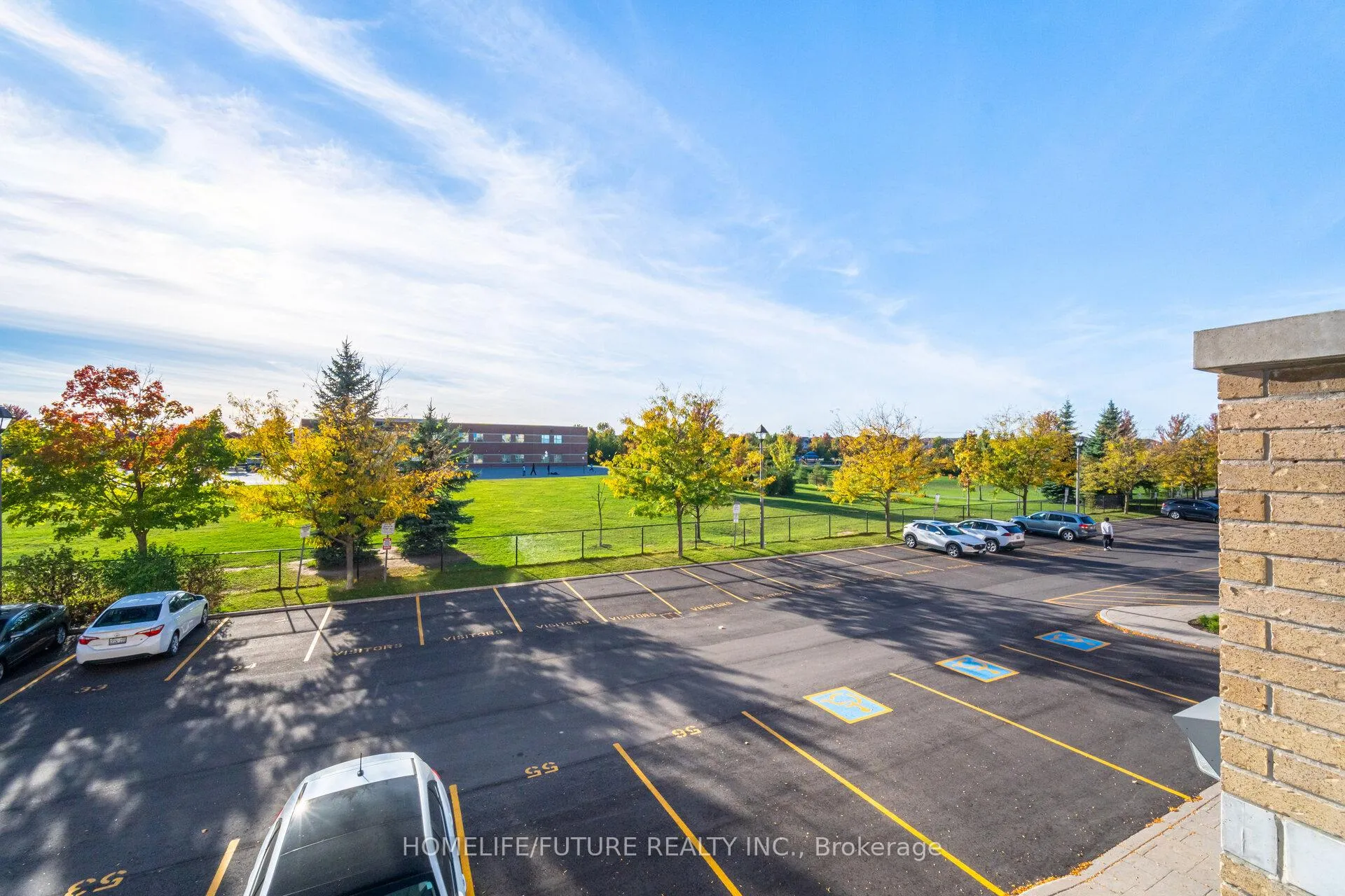 Photo 32 of Unit 203, 7428 Markham Road, Markham, Middlefield — HOMEH