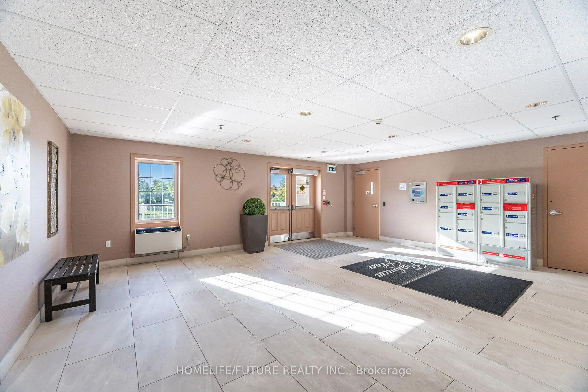 Photo 33 of Unit 203, 7428 Markham Road, Markham, Middlefield — HOMEH