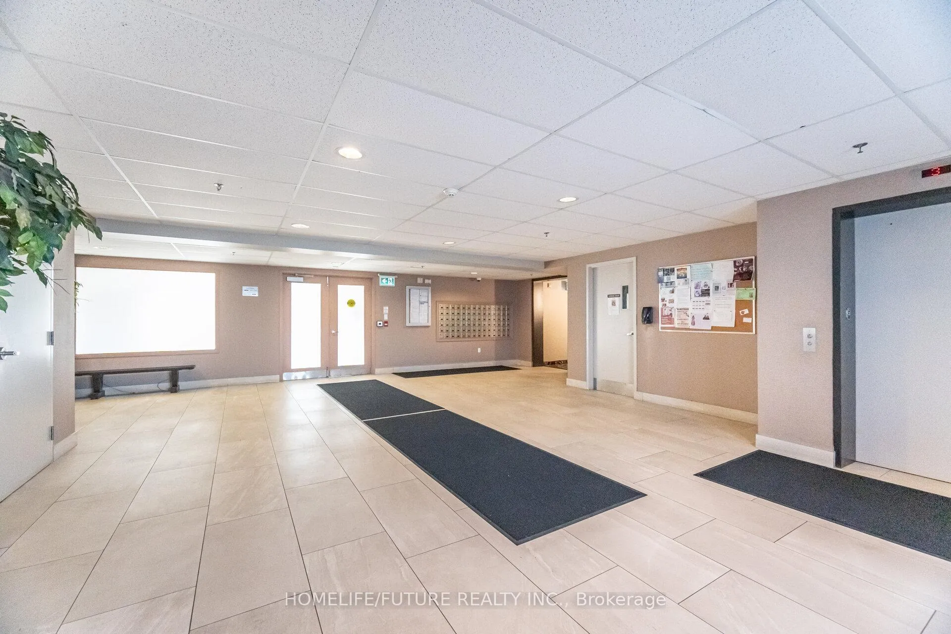 Photo 34 of Unit 203, 7428 Markham Road, Markham, Middlefield — HOMEH