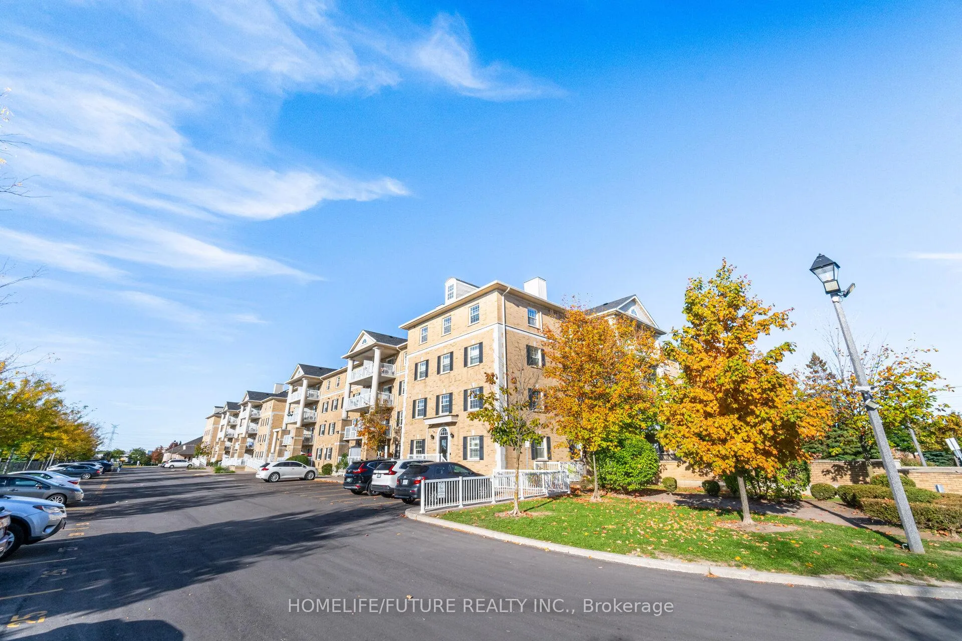 Photo 37 of Unit 203, 7428 Markham Road, Markham, Middlefield — HOMEH
