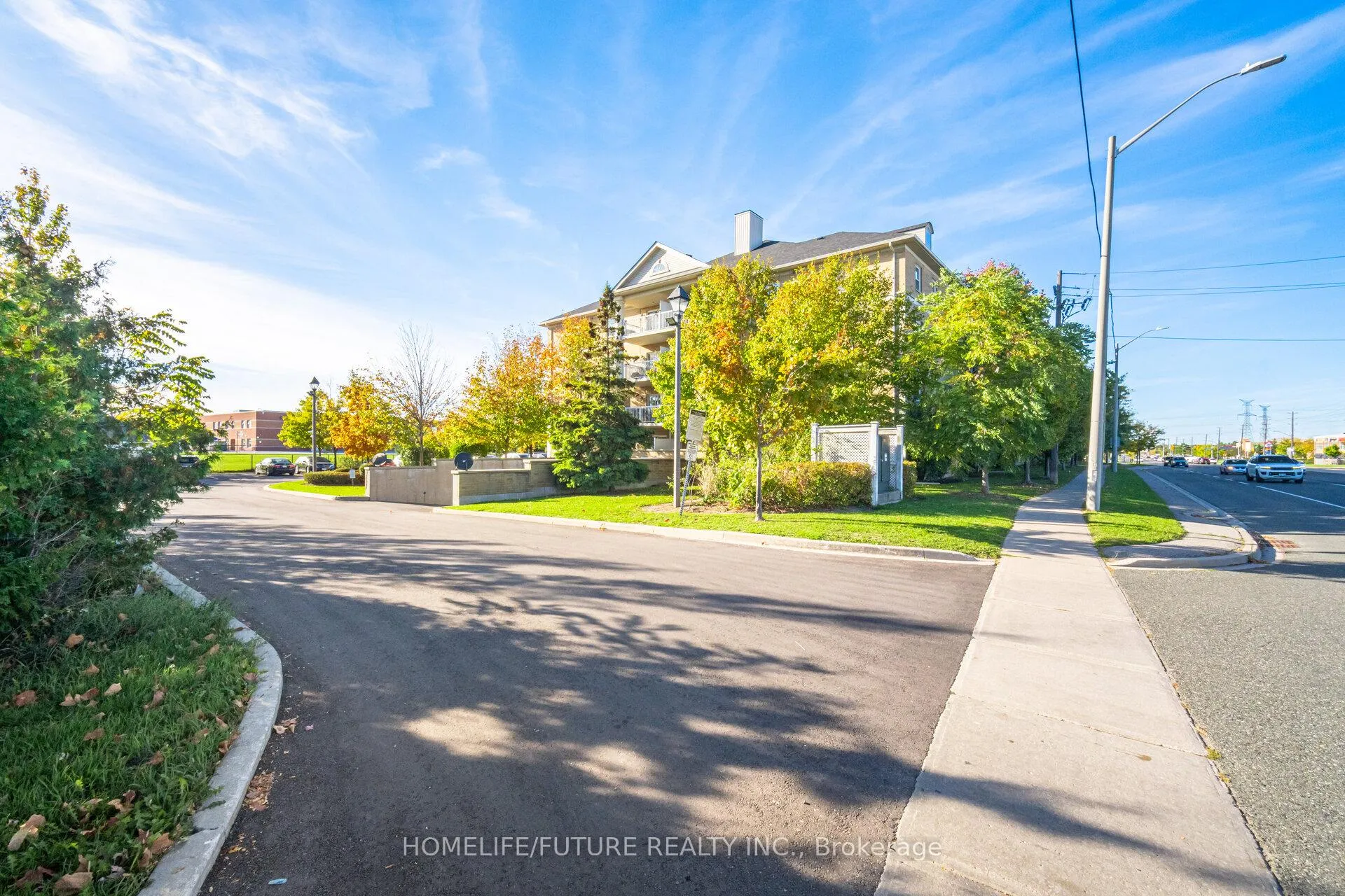 Photo 39 of Unit 203, 7428 Markham Road, Markham, Middlefield — HOMEH
