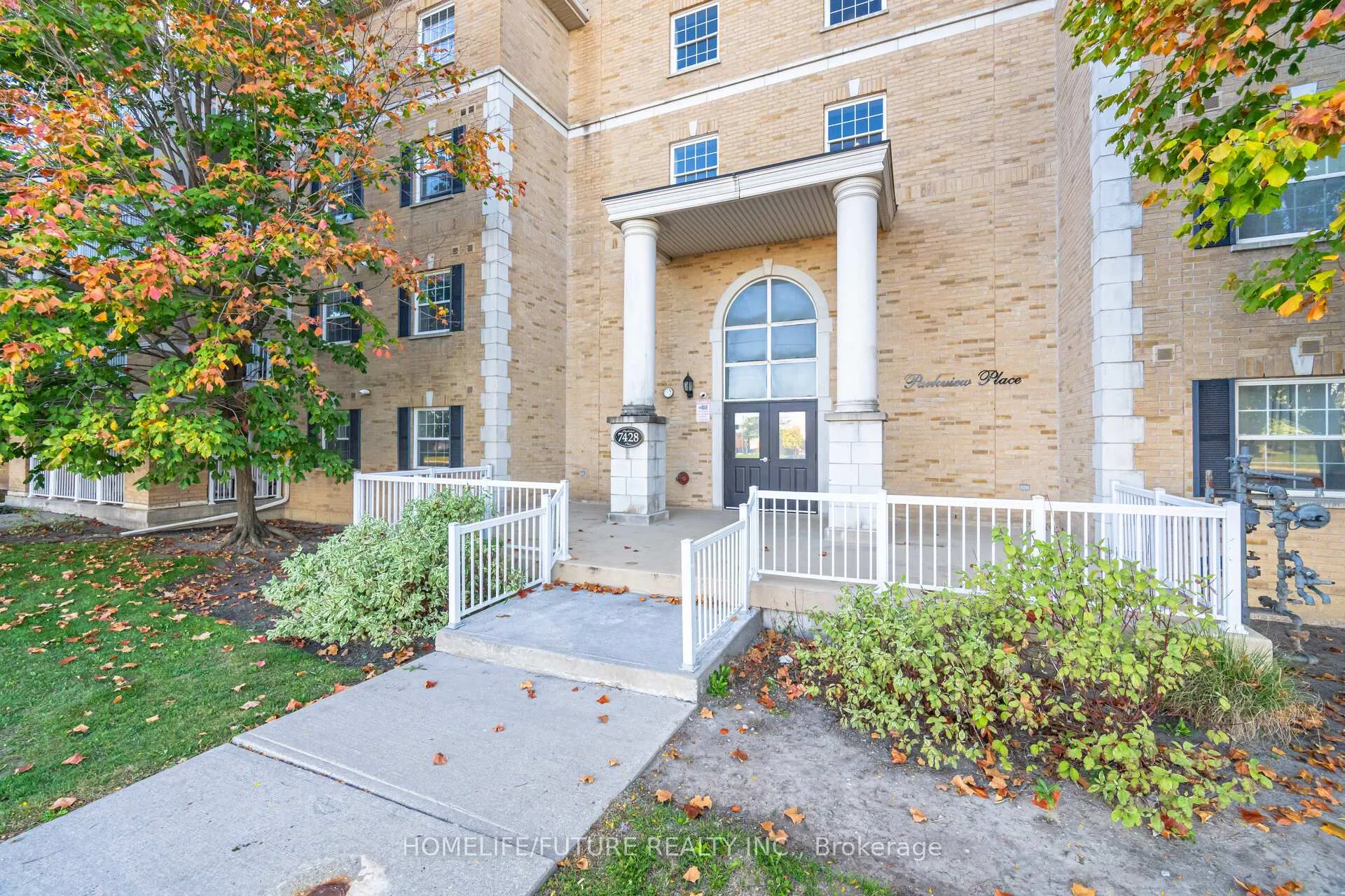 Photo 40 of Unit 203, 7428 Markham Road, Markham, Middlefield — HOMEH