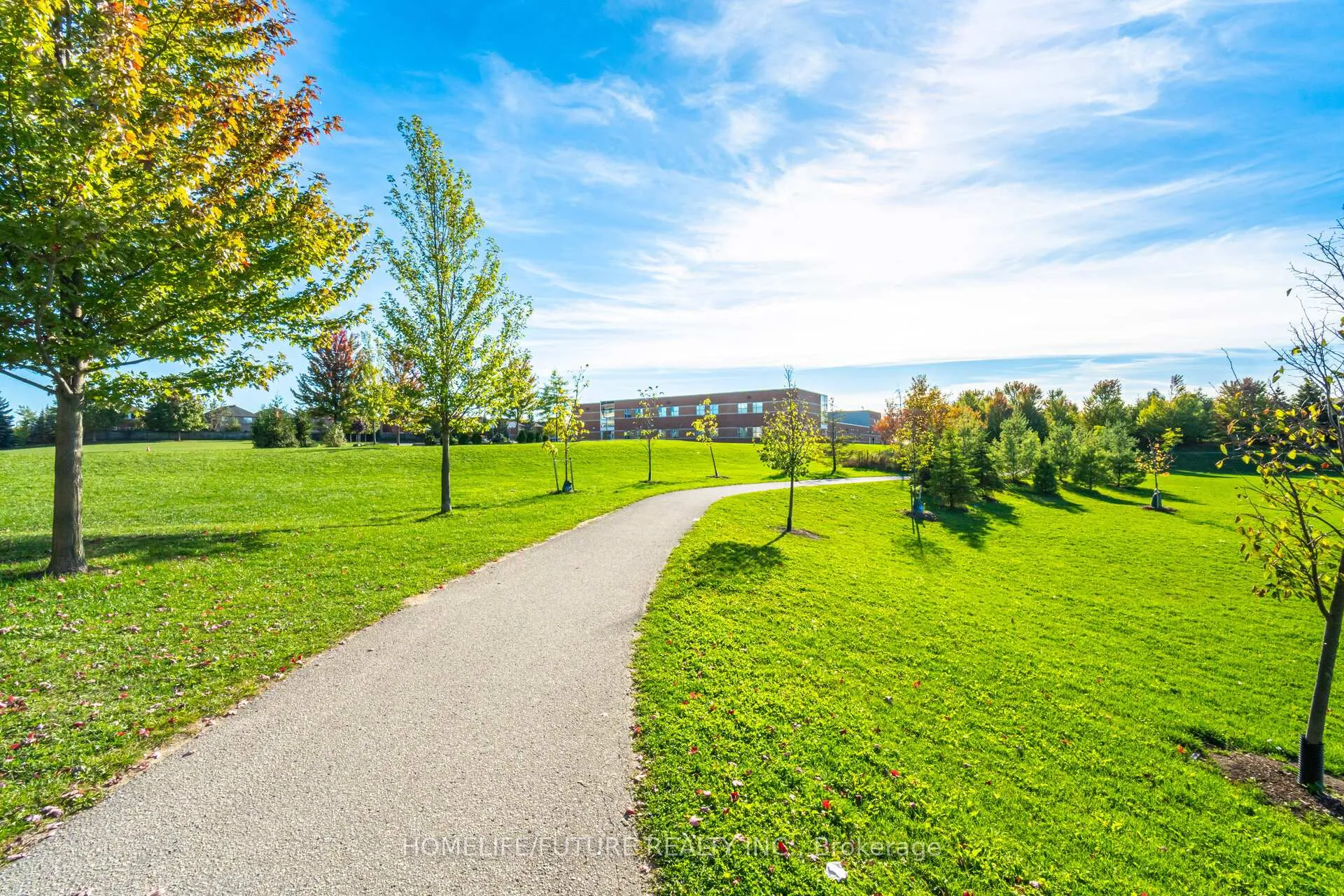 Photo 44 of Unit 203, 7428 Markham Road, Markham, Middlefield — HOMEH