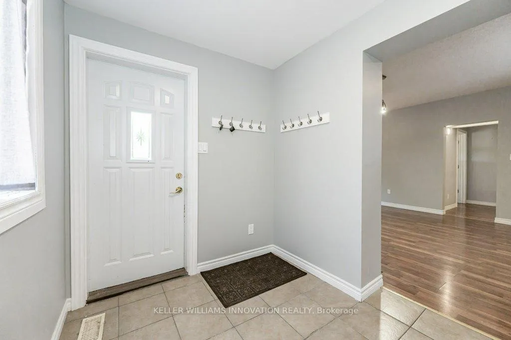 Photo 2 of Unit Lower, 177 Weber Street E, Kitchener — HOMEH