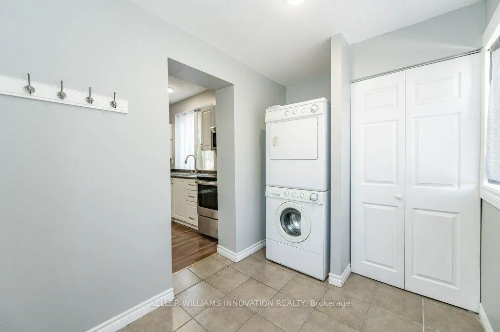 Photo 3 of Unit Lower, 177 Weber Street E, Kitchener — HOMEH