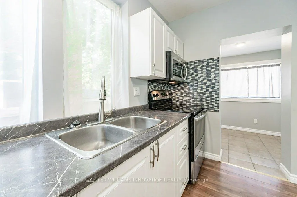 Photo 5 of Unit Lower, 177 Weber Street E, Kitchener — HOMEH