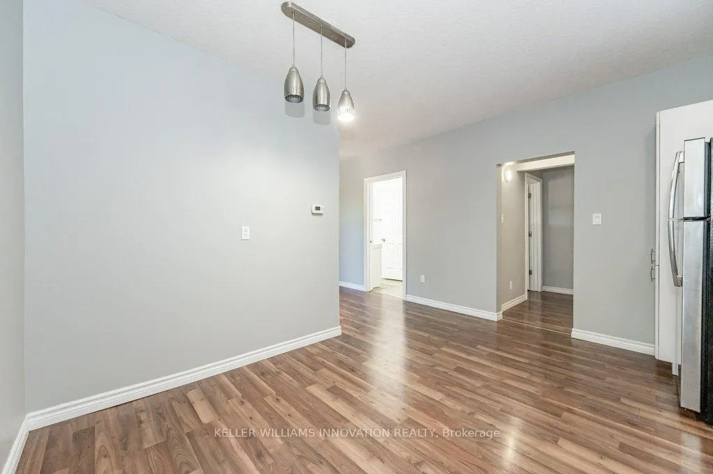 Photo 6 of Unit Lower, 177 Weber Street E, Kitchener — HOMEH