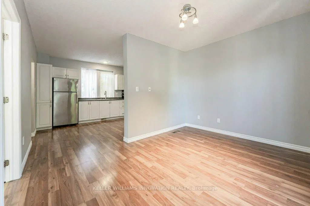 Photo 7 of Unit Lower, 177 Weber Street E, Kitchener — HOMEH