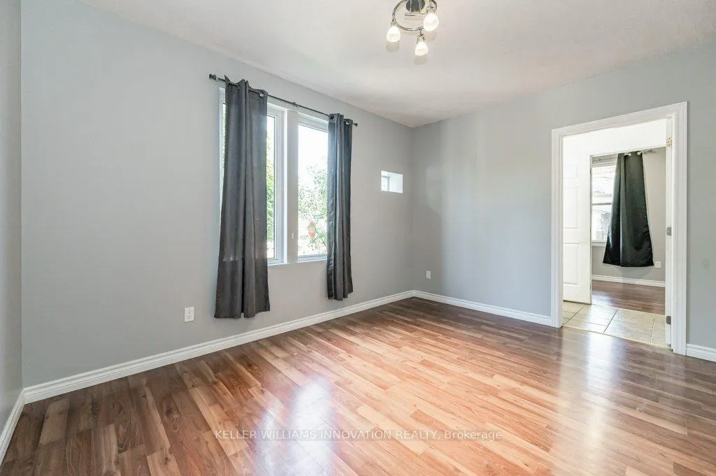 Photo 8 of Unit Lower, 177 Weber Street E, Kitchener — HOMEH