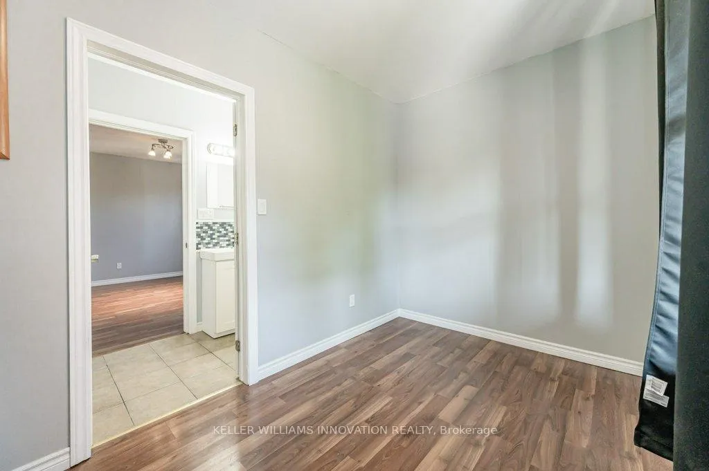 Photo 9 of Unit Lower, 177 Weber Street E, Kitchener — HOMEH