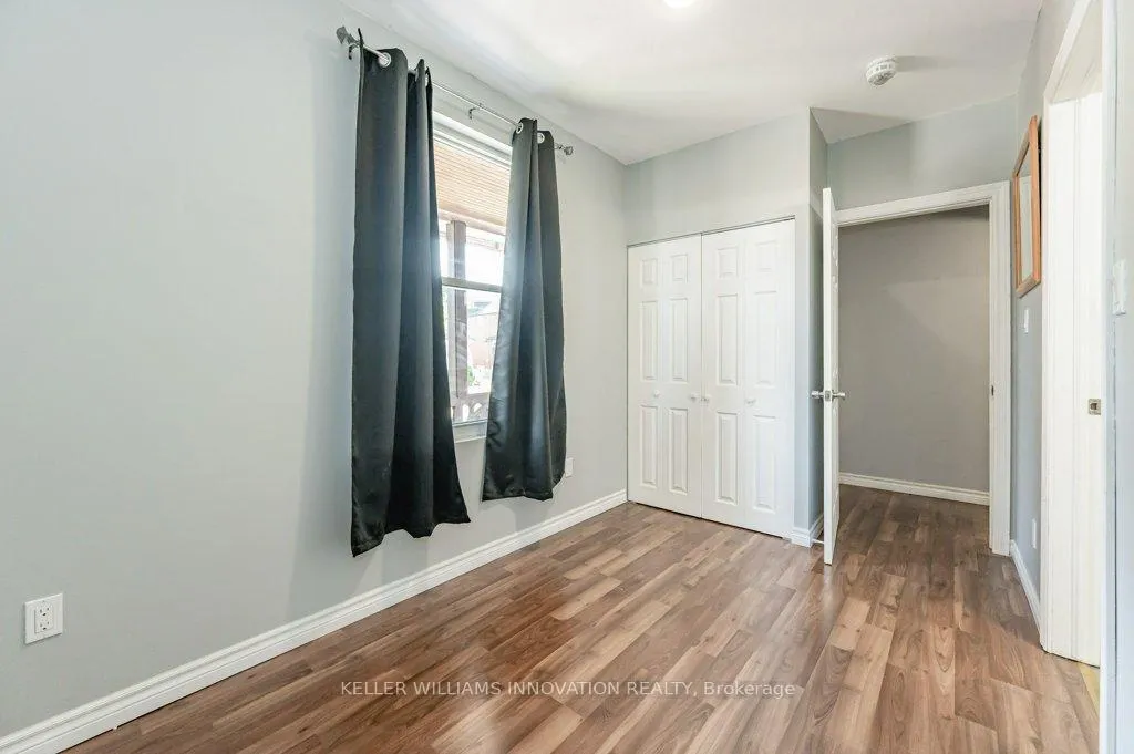 Photo 10 of Unit Lower, 177 Weber Street E, Kitchener — HOMEH