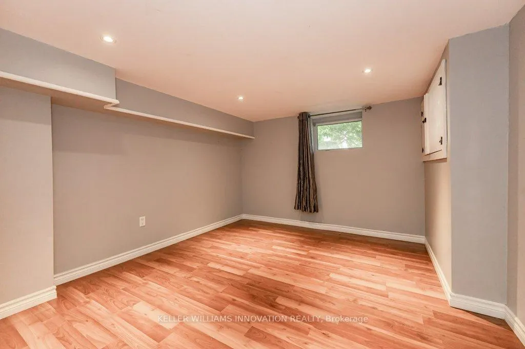 Photo 13 of Unit Lower, 177 Weber Street E, Kitchener — HOMEH