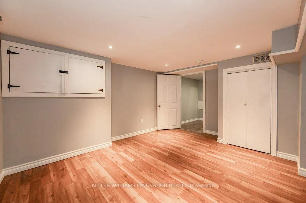 Photo 14 of Unit Lower, 177 Weber Street E, Kitchener — HOMEH
