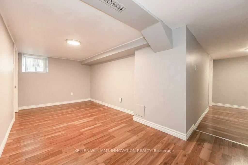 Photo 15 of Unit Lower, 177 Weber Street E, Kitchener — HOMEH