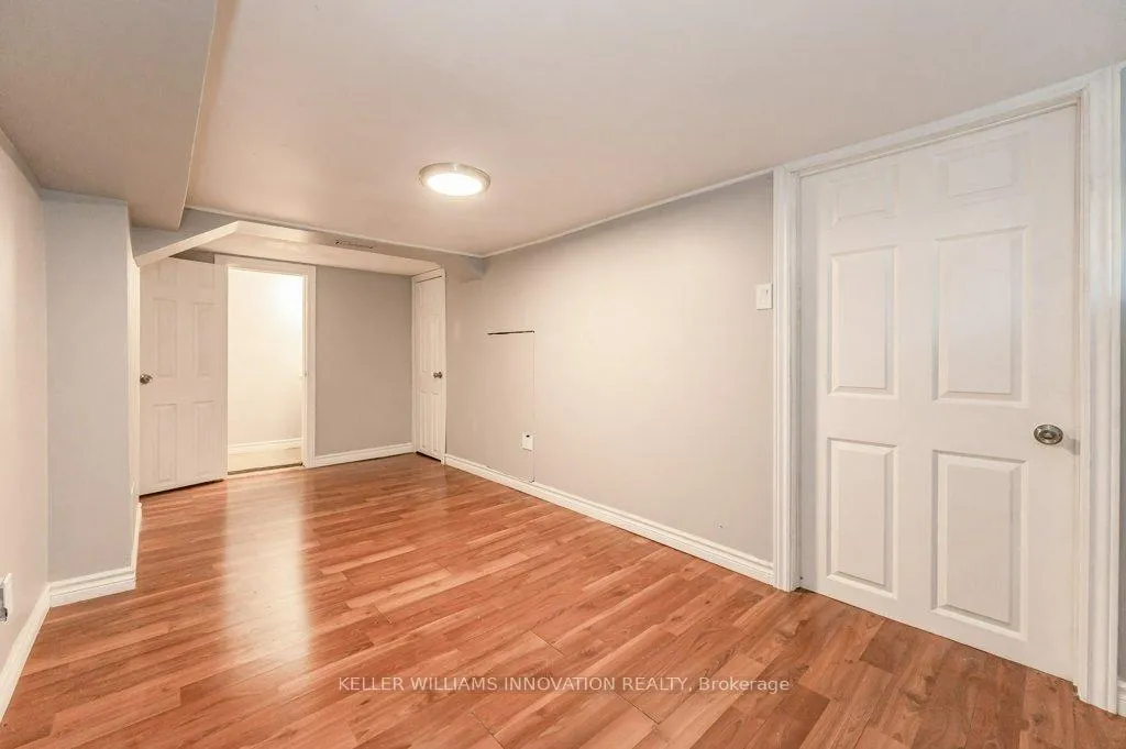 Photo 16 of Unit Lower, 177 Weber Street E, Kitchener — HOMEH