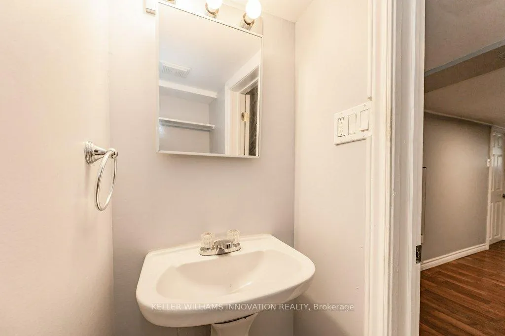 Photo 17 of Unit Lower, 177 Weber Street E, Kitchener — HOMEH