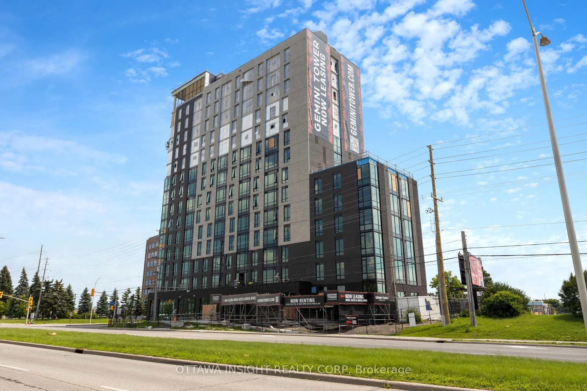 Photo 1 of Unit 3G-06, 2140 Baseline Road, Ottawa, Centrepointe — HOMEH