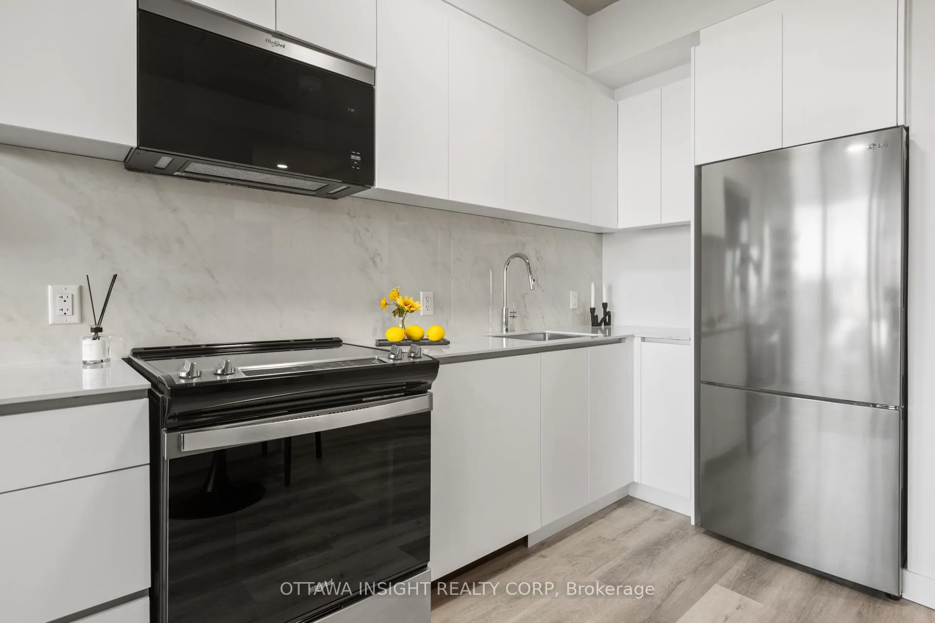 Photo 9 of Unit 3G-06, 2140 Baseline Road, Ottawa, Centrepointe — HOMEH