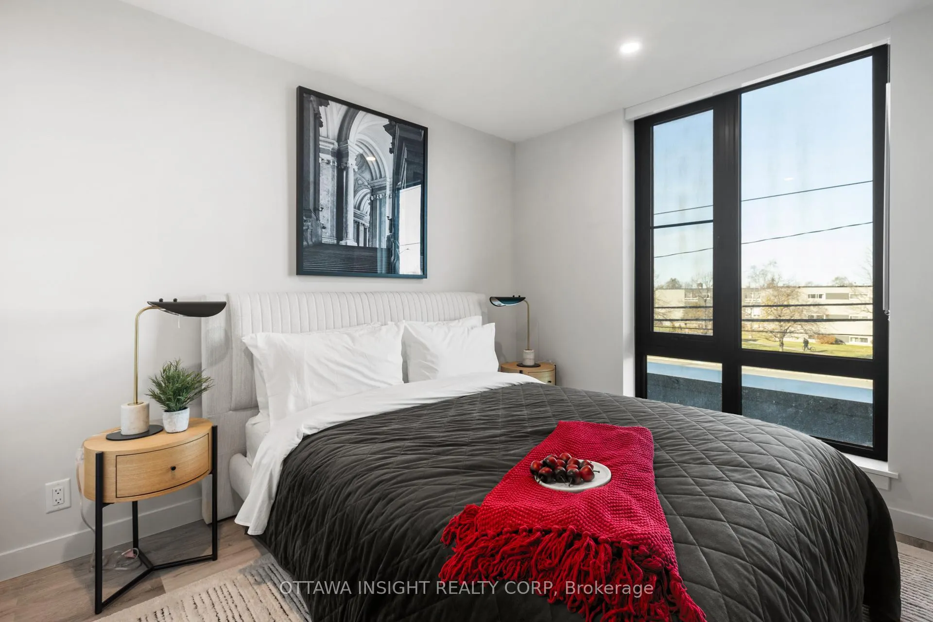 Photo 10 of Unit 3G-06, 2140 Baseline Road, Ottawa, Centrepointe — HOMEH