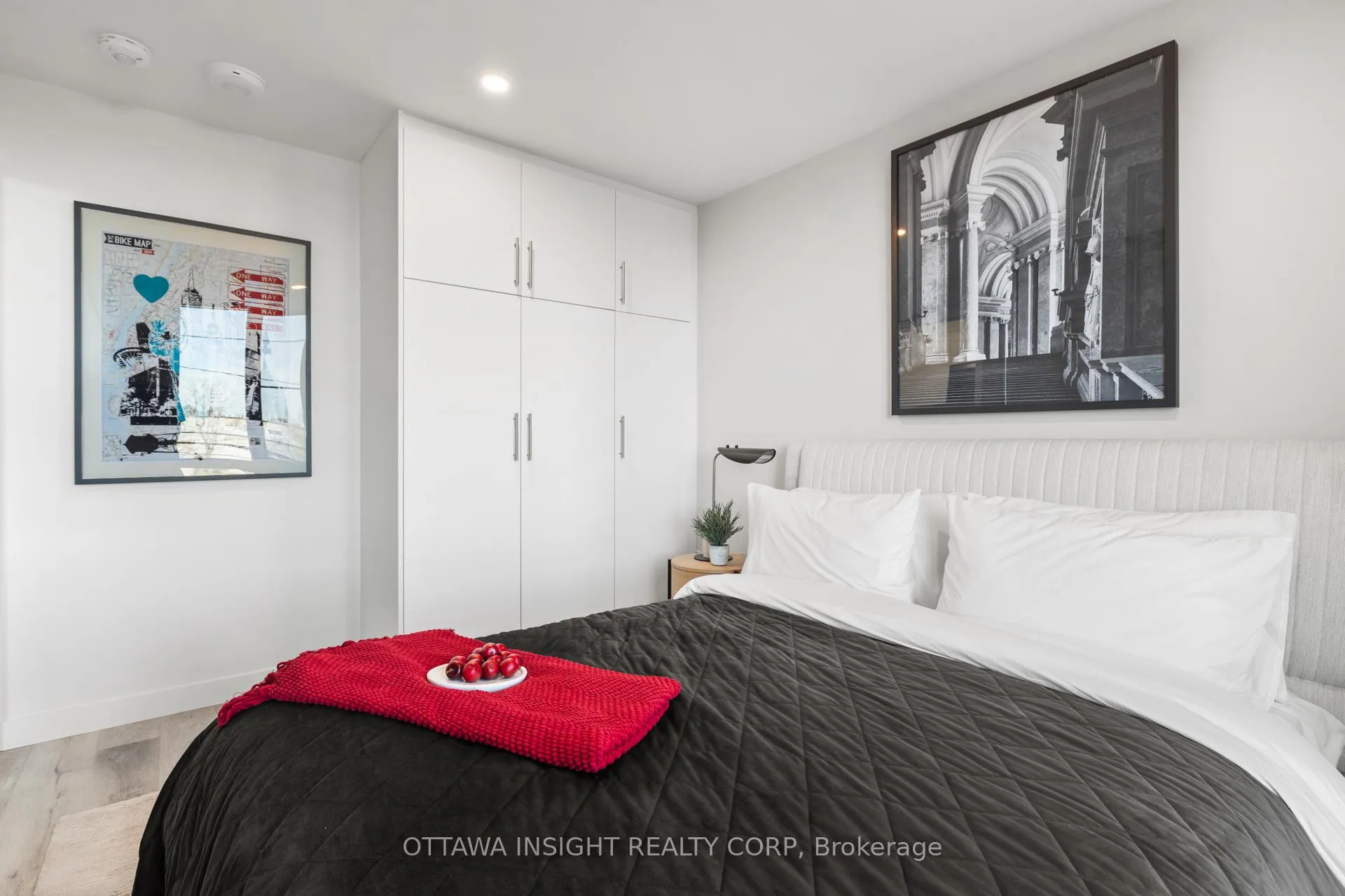 Photo 11 of Unit 3G-06, 2140 Baseline Road, Ottawa, Centrepointe — HOMEH