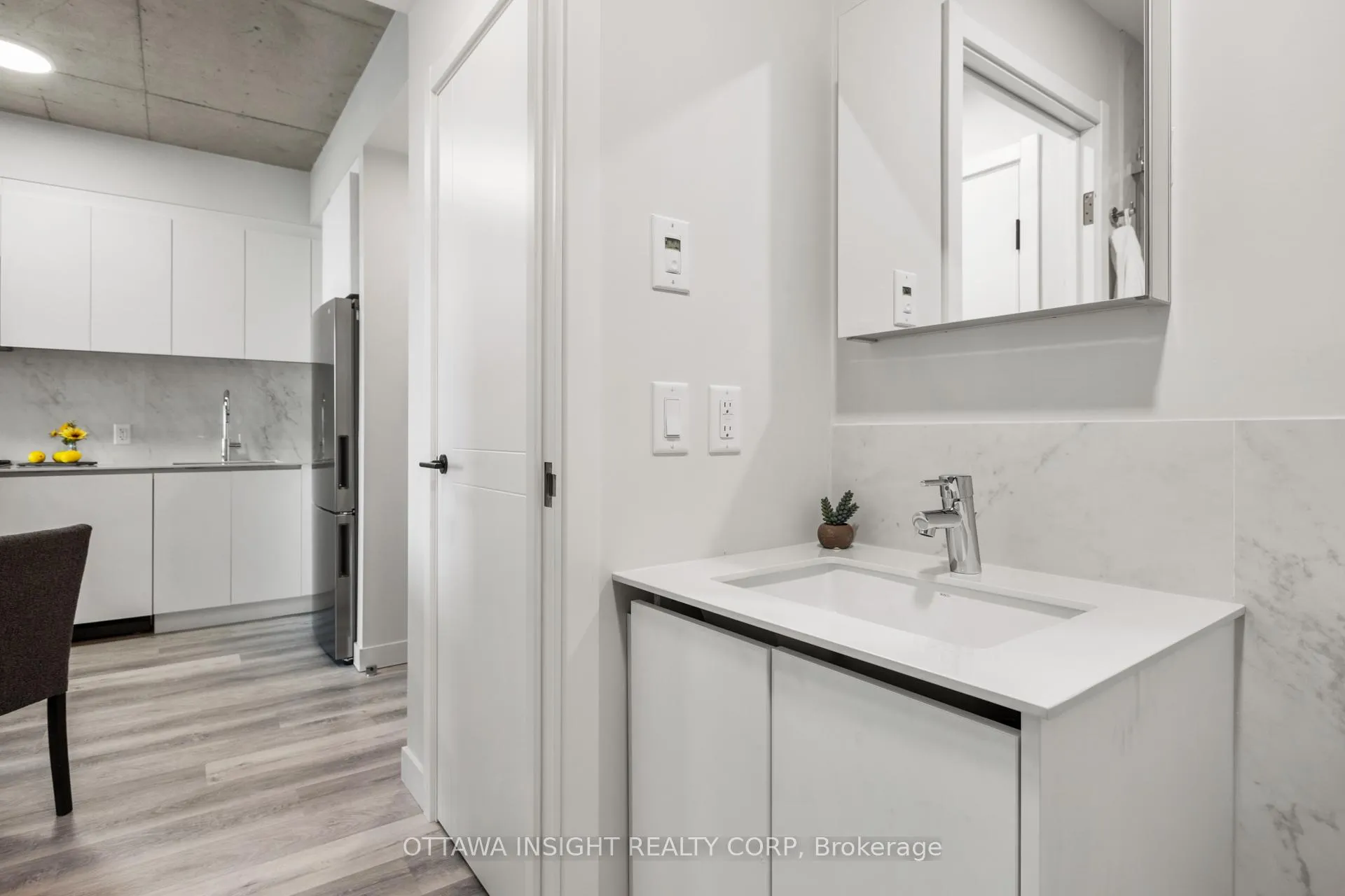 Photo 13 of Unit 3G-06, 2140 Baseline Road, Ottawa, Centrepointe — HOMEH