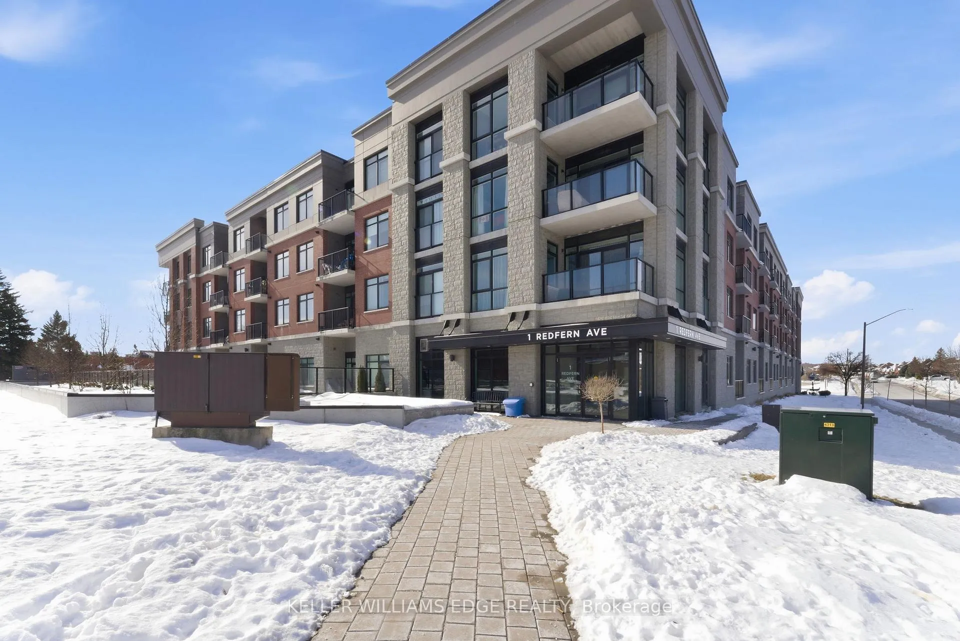 Photo 1 of Unit 425, 1 Redfern Avenue, Hamilton, Mountview — HOMEH