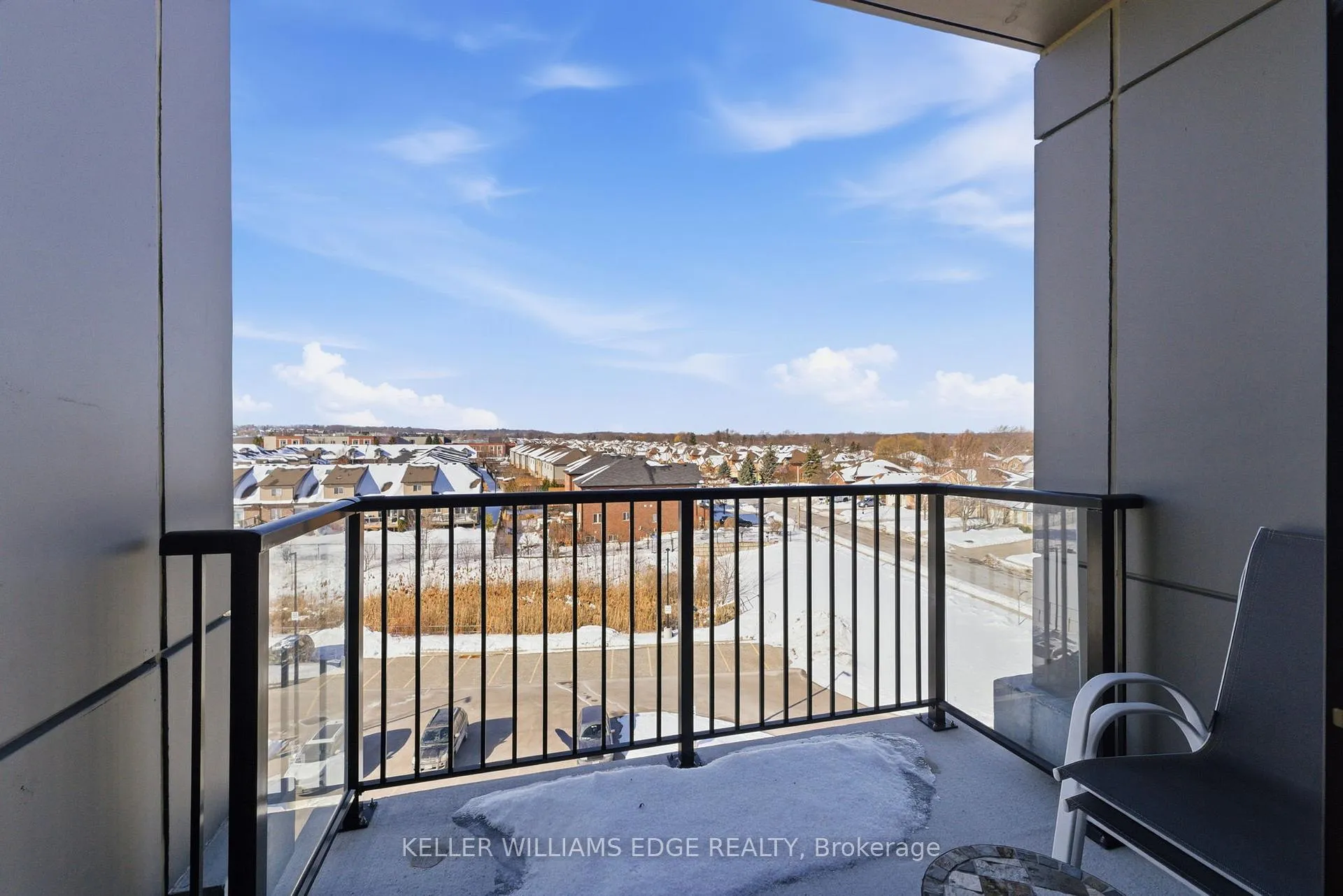 Photo 18 of Unit 425, 1 Redfern Avenue, Hamilton, Mountview — HOMEH