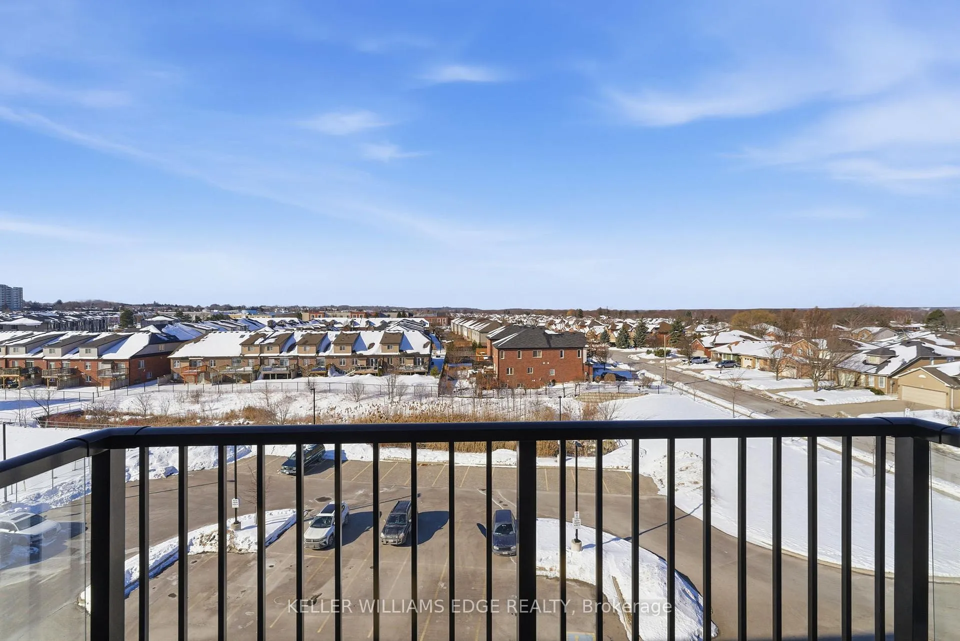 Photo 19 of Unit 425, 1 Redfern Avenue, Hamilton, Mountview — HOMEH